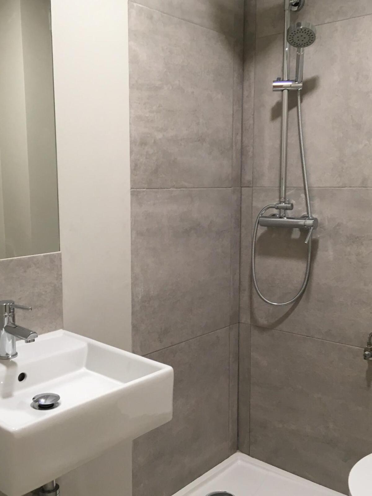 Lovely Spacious 2 Bedroom Flat Between Marbella And Apartment Estepona