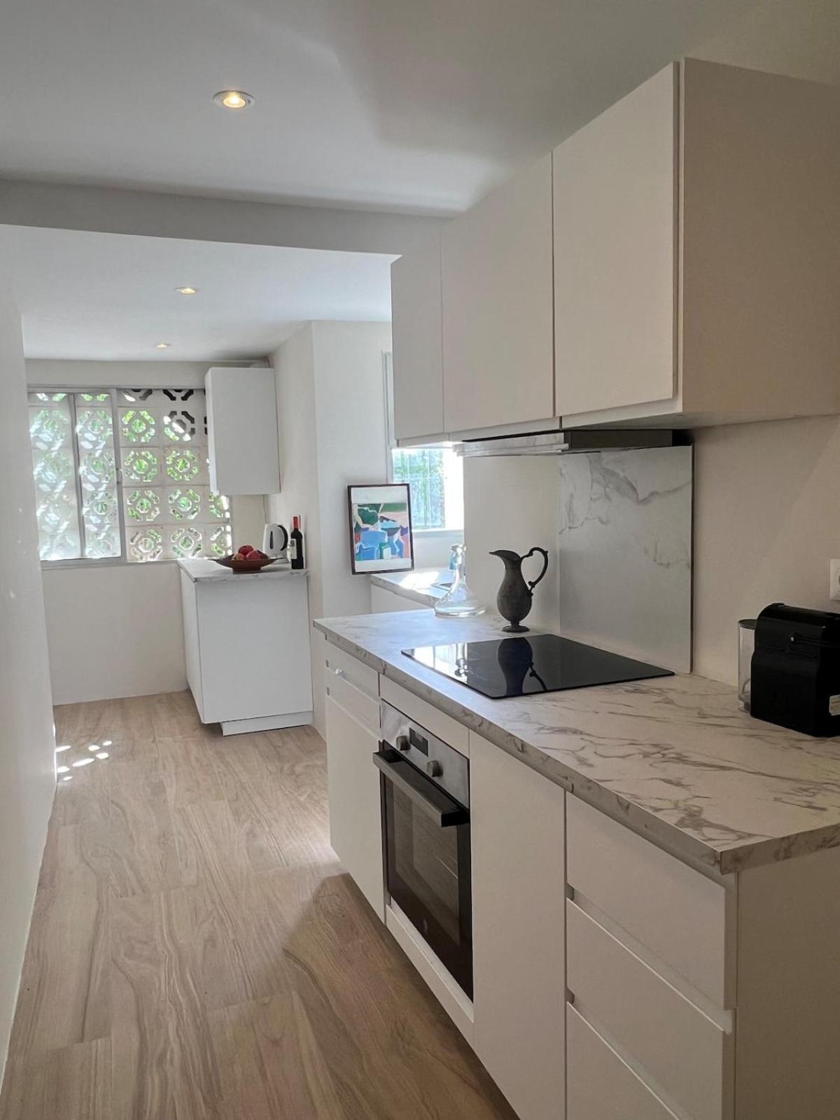 Lovely Spacious 2 Bedroom Flat Between Marbella And Apartment Estepona