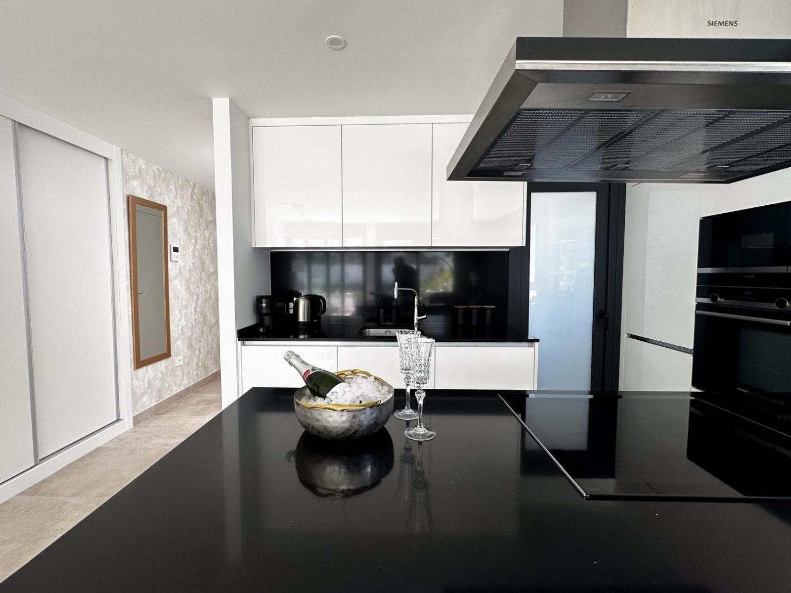 Apartment Golden View Atalaya