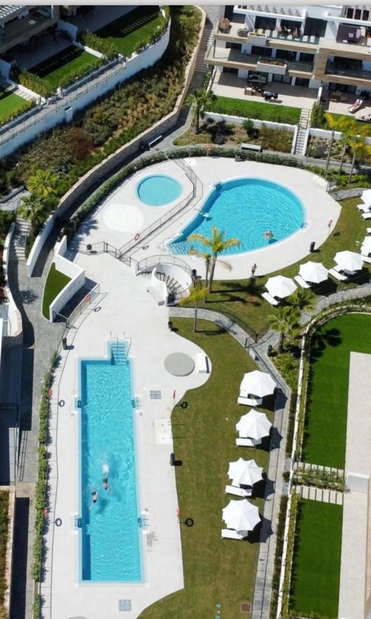 Golden View Atalaya *