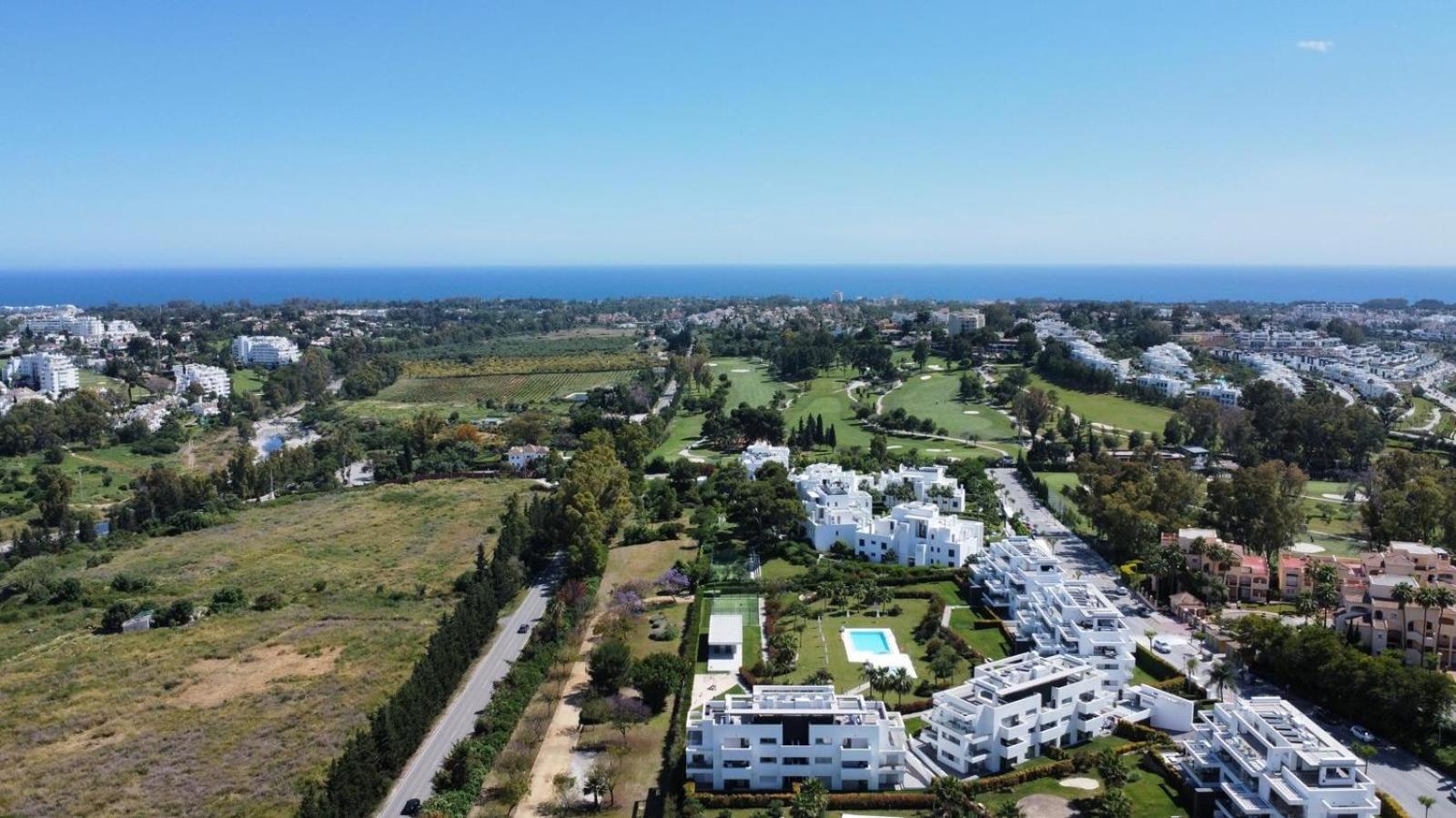 Apartment Golden View Atalaya *