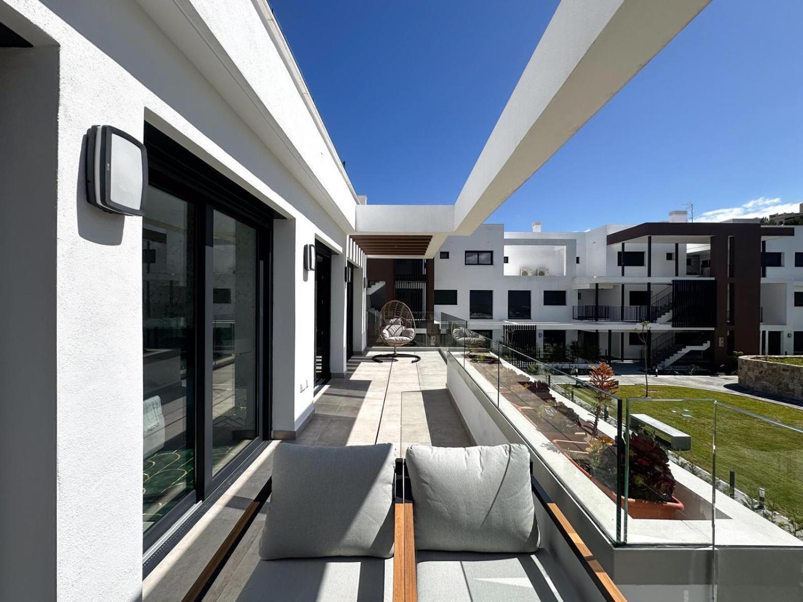 Golden View Atalaya Estepona