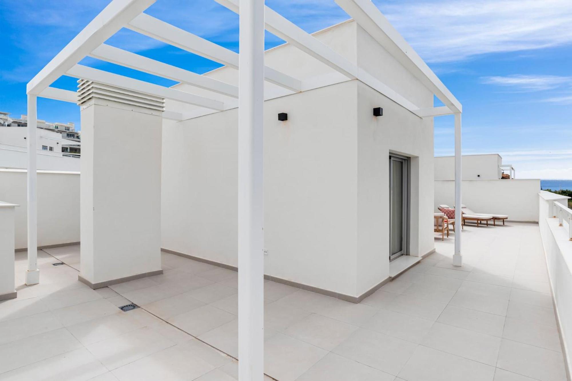 Apartamento Casa Urban Gardens