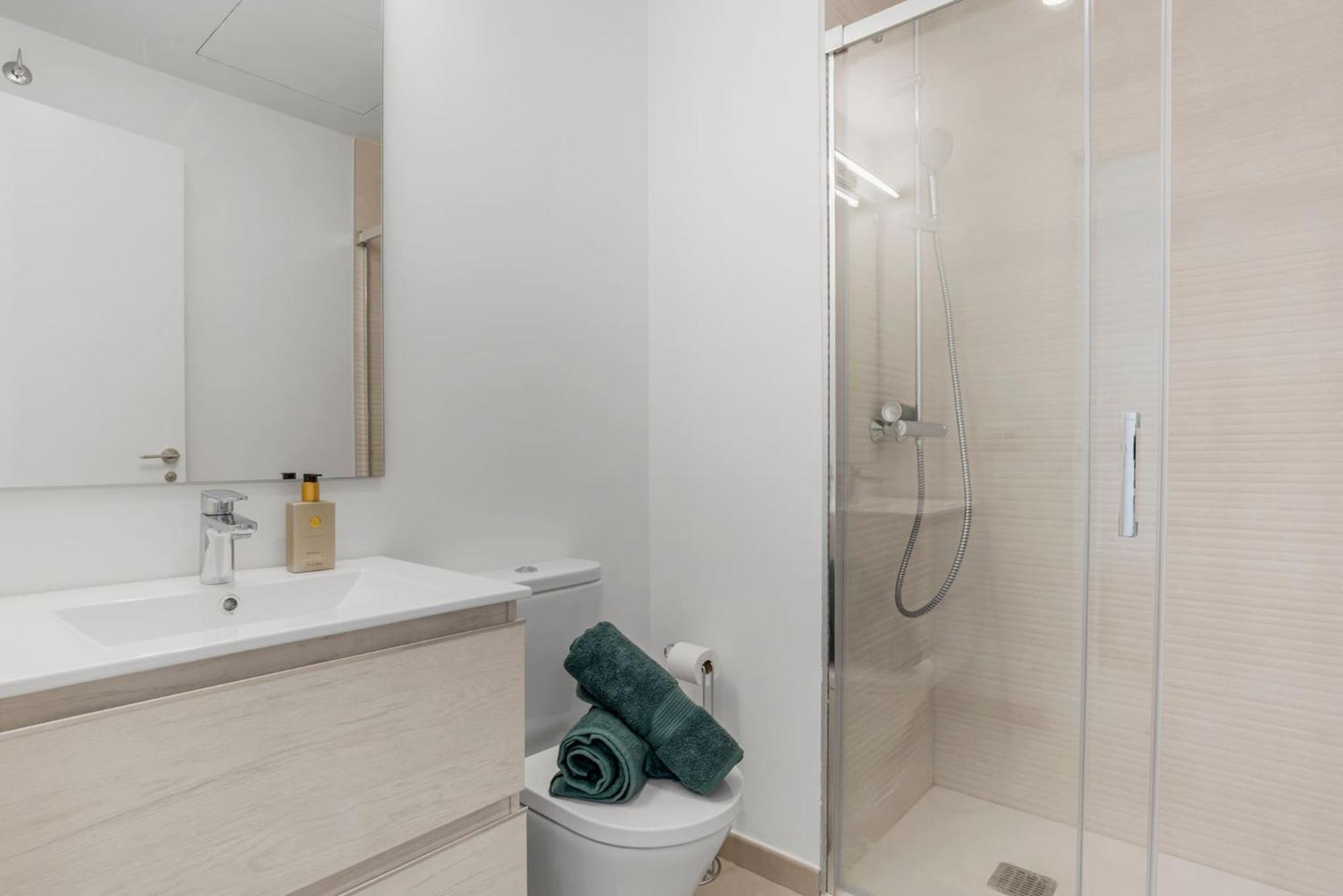 Apartamento Casa Urban Gardens