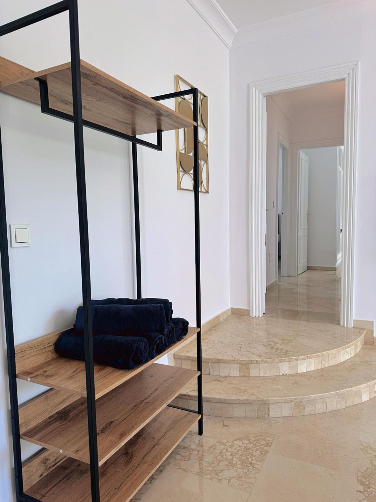 2 Bed In Benavista *