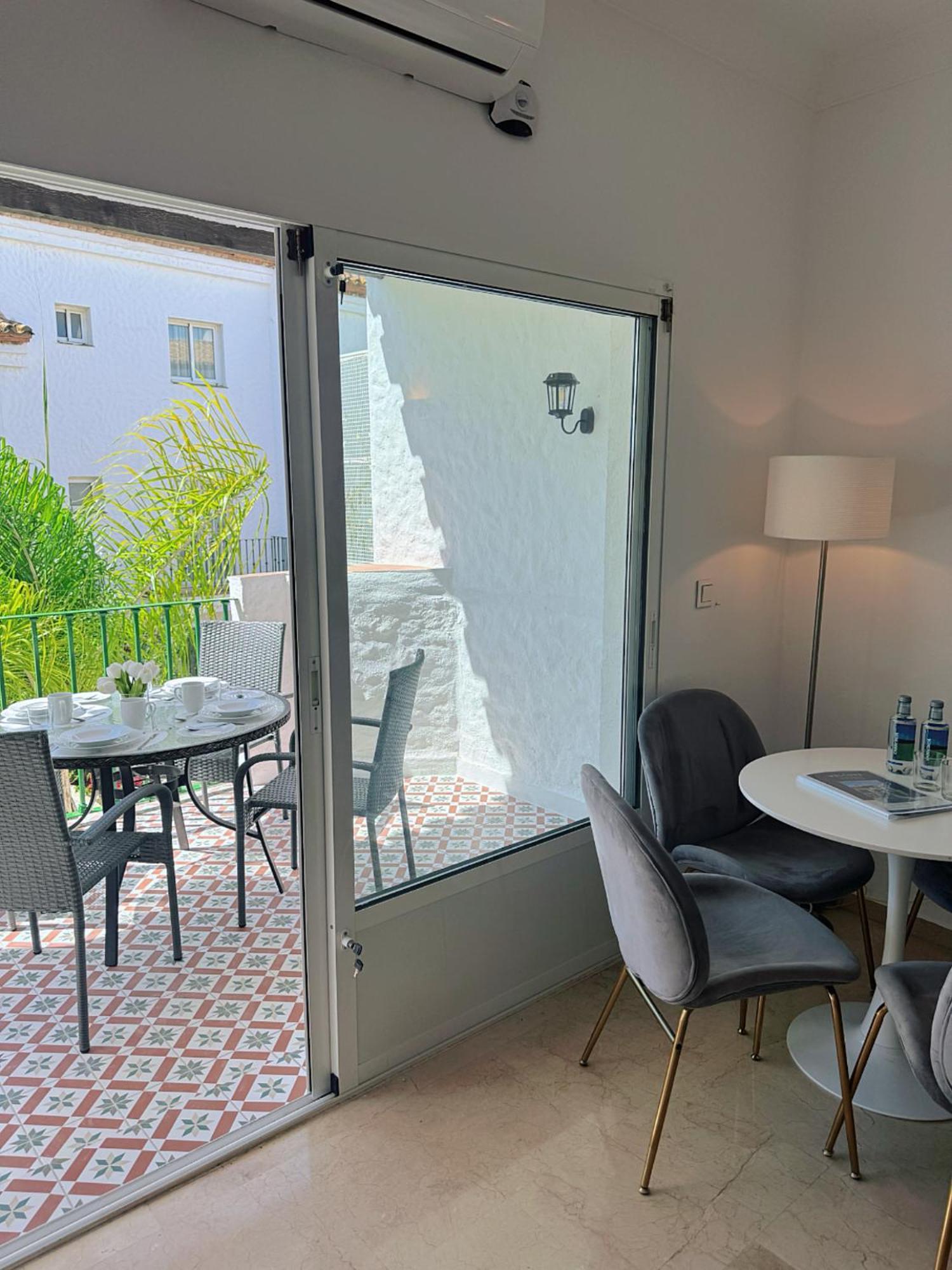 2 Bed In Benavista * Estepona