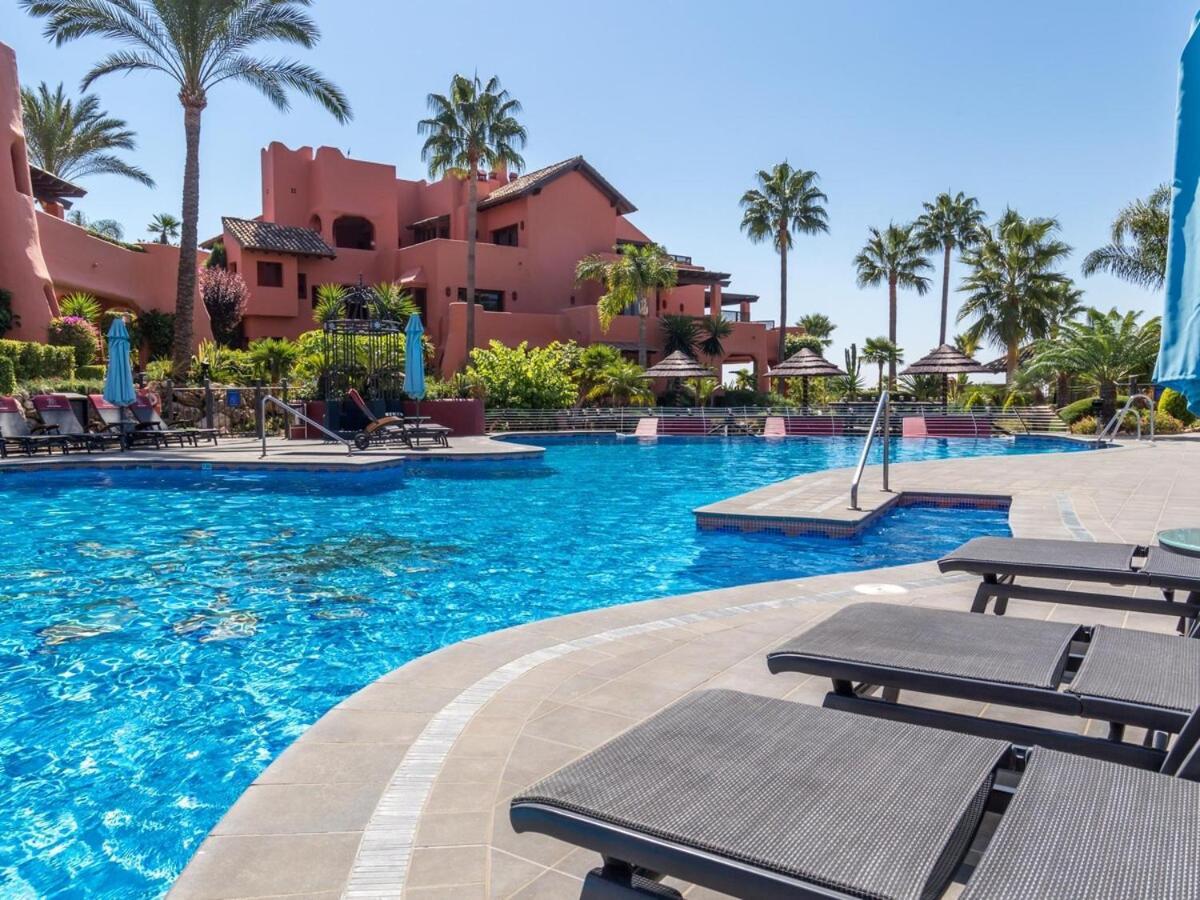 Golden Coast Escape Apartamento