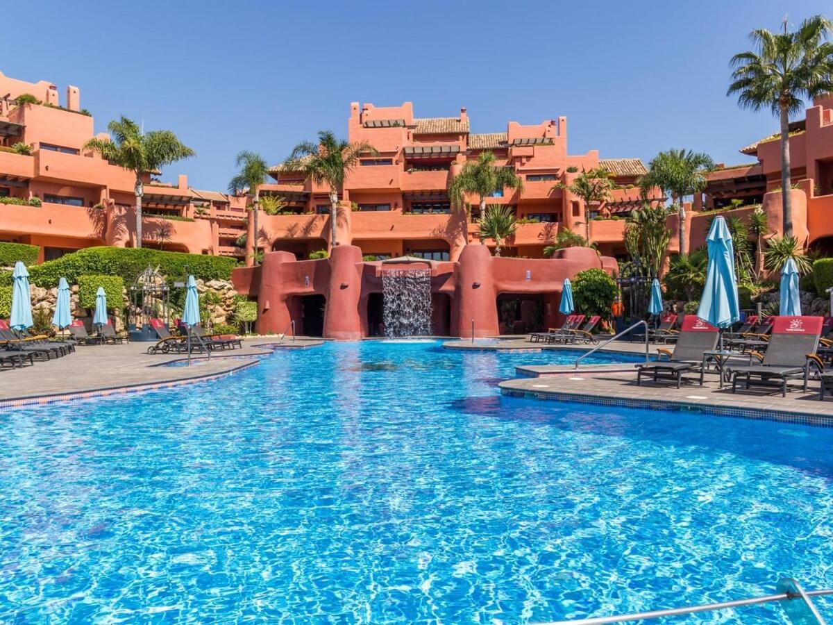 Golden Coast Escape Apartamento