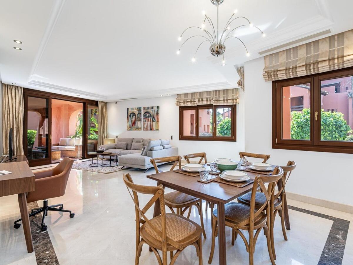 Apartamento Golden Coast Escape