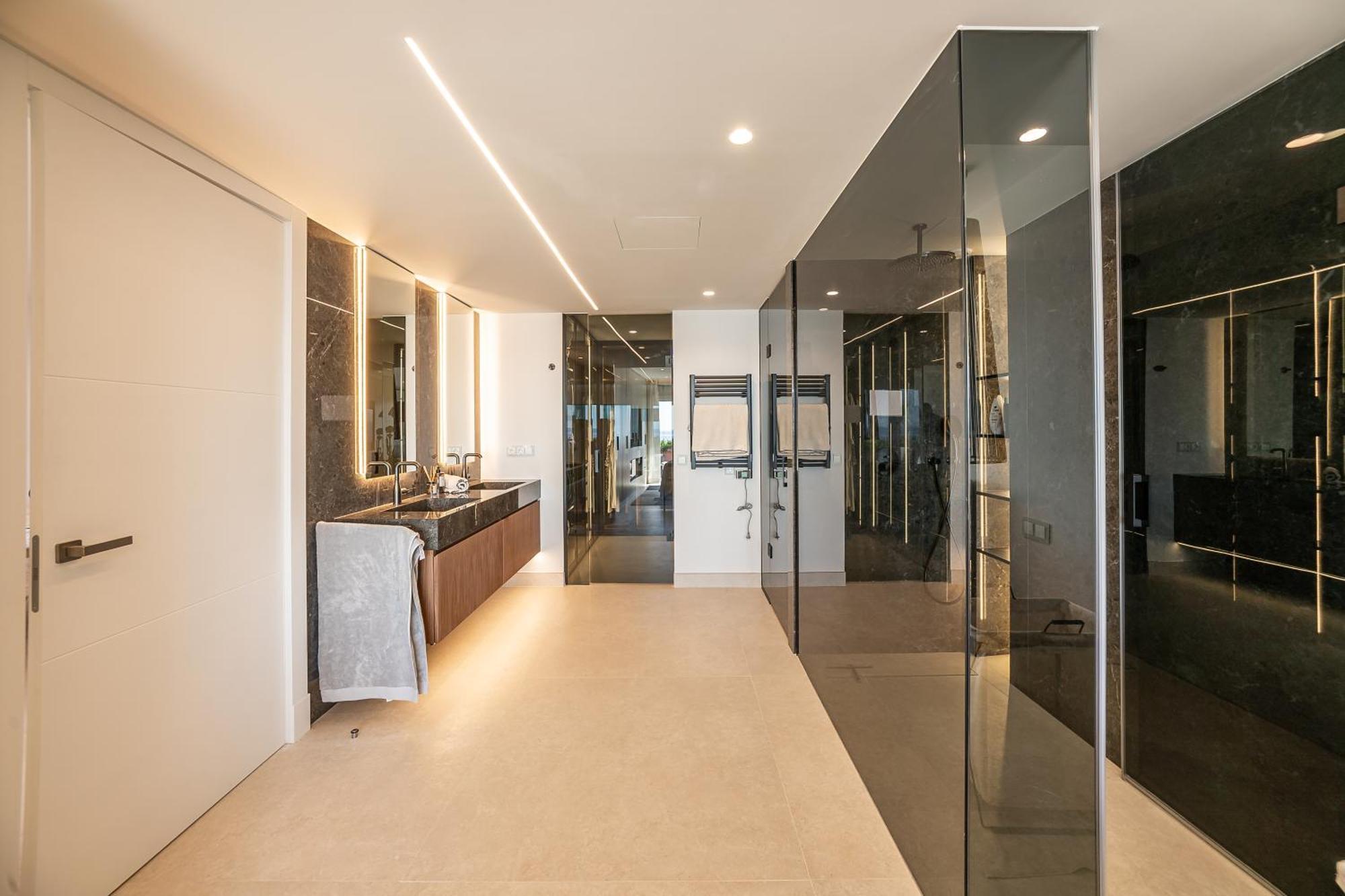 Cabo Bermejo Luxe - Luxury 3 Bedroom Sea Front