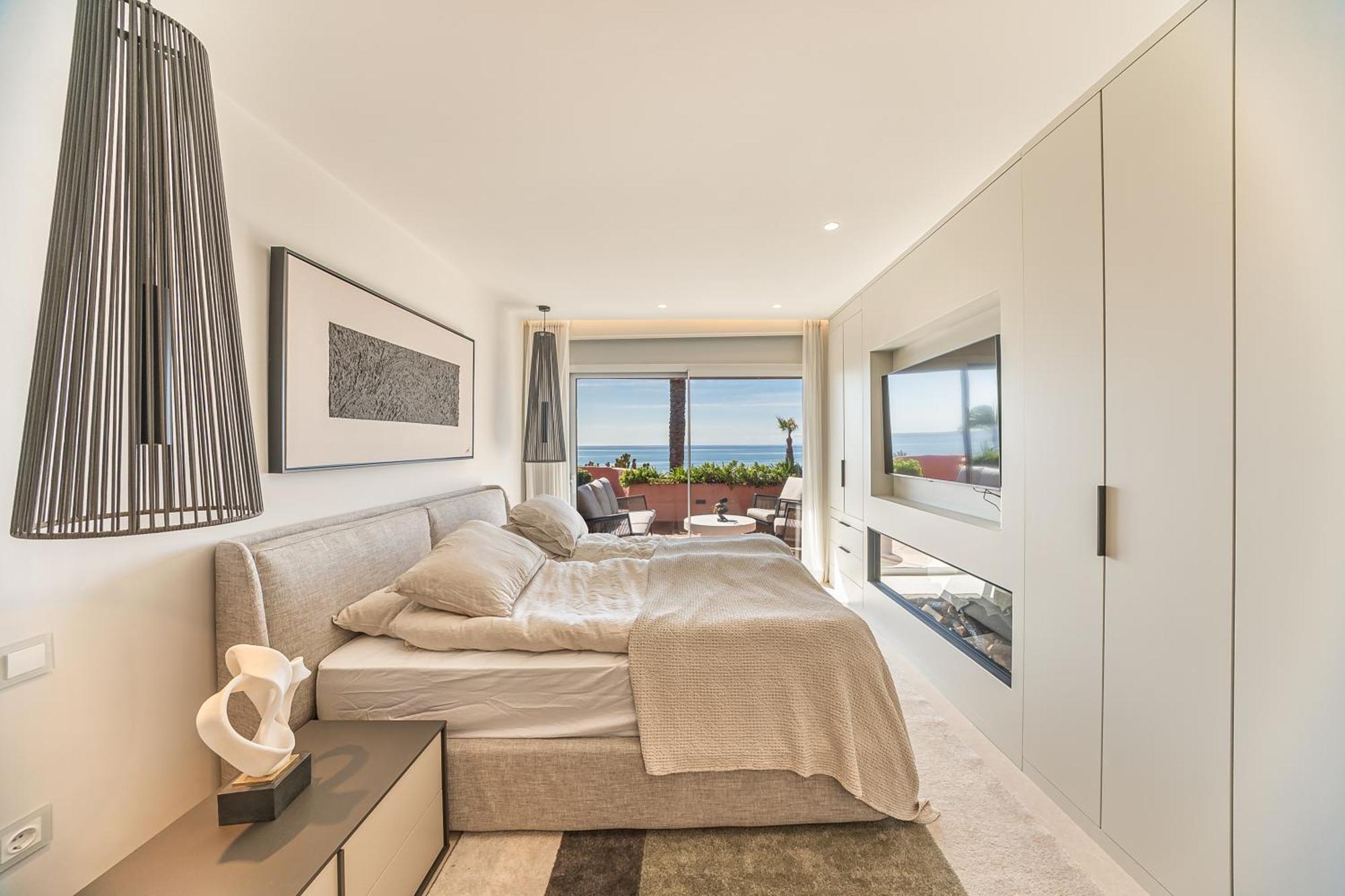Apartment Cabo Bermejo Luxe - Luxury 3 Bedroom Sea Front