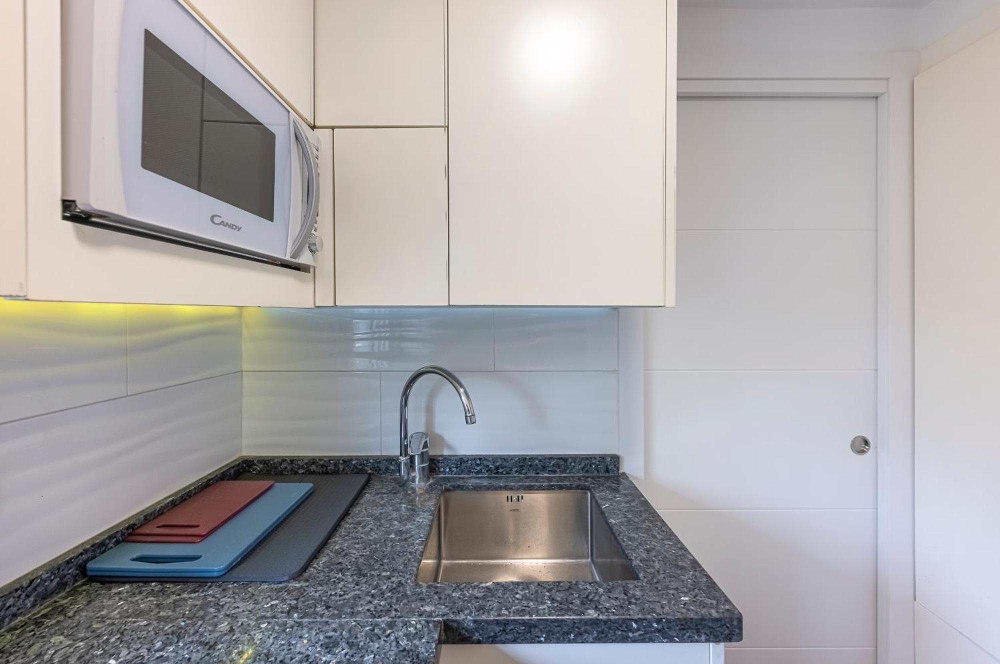 Maison Elysee * Estepona