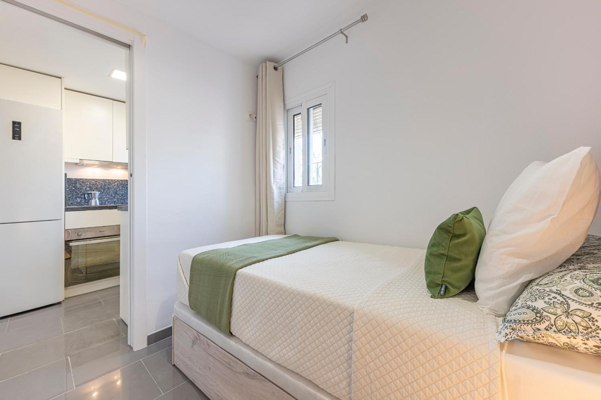 Maison Elysee Appartement