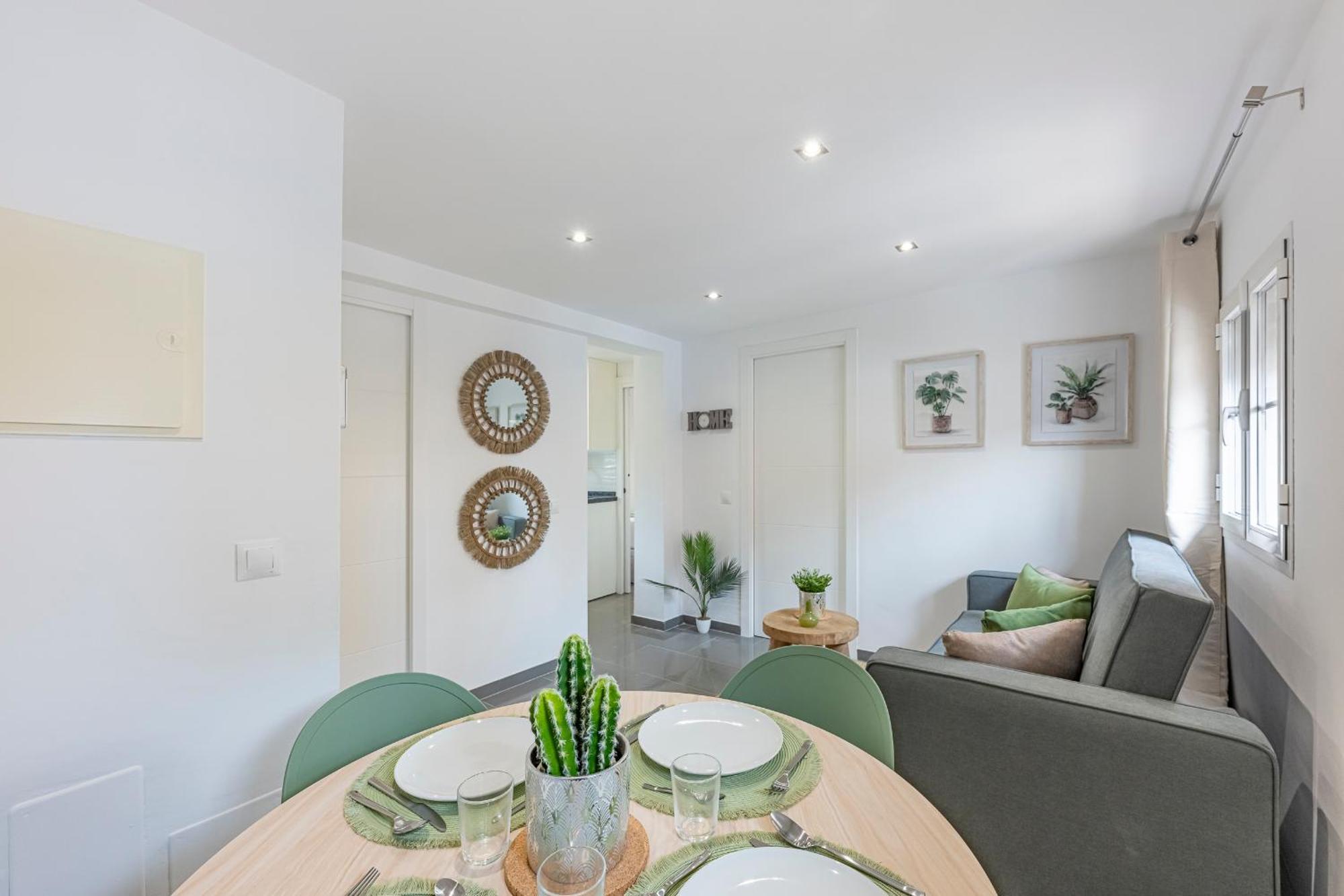 Appartement Maison Elysee