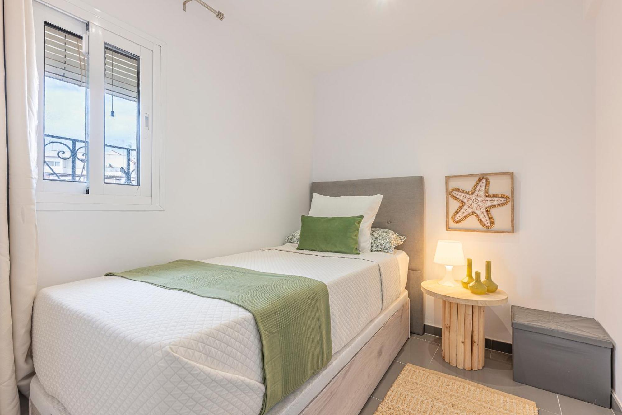 Appartement Maison Elysee Estepona