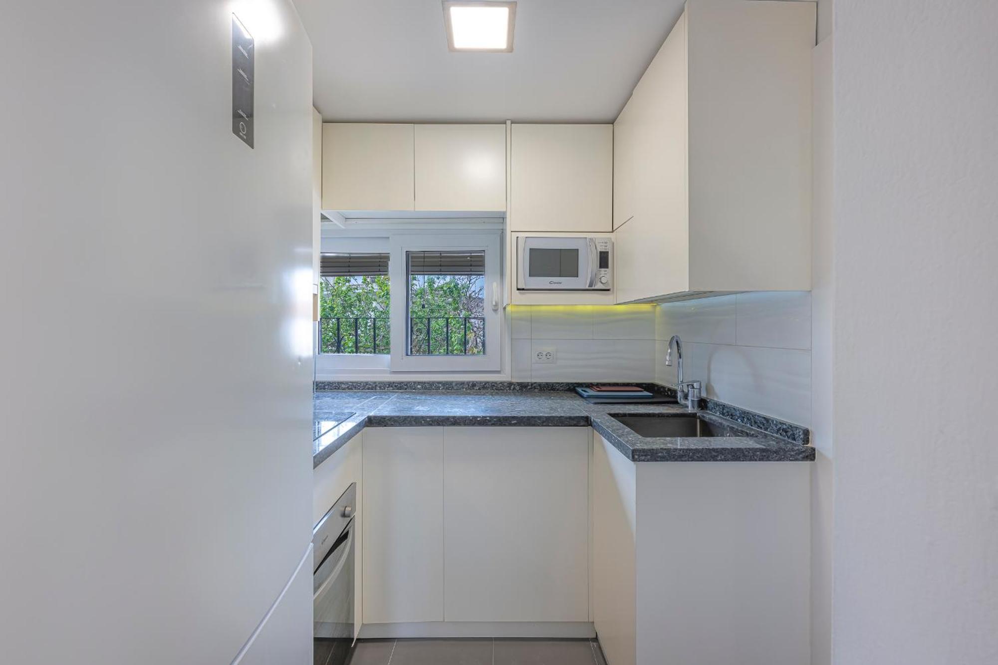 Maison Elysee Appartement