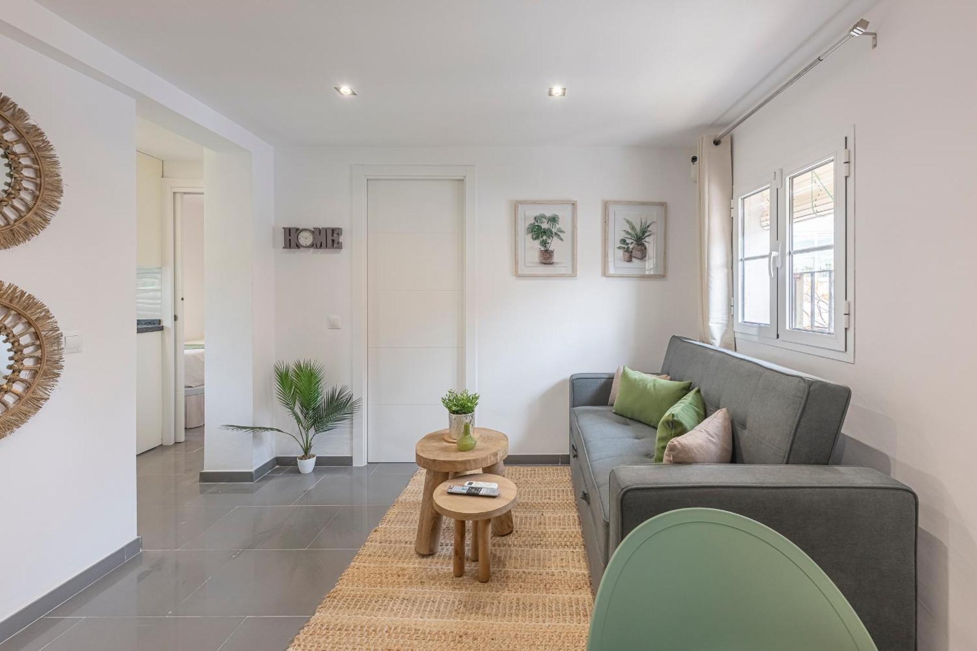 Appartement Maison Elysee