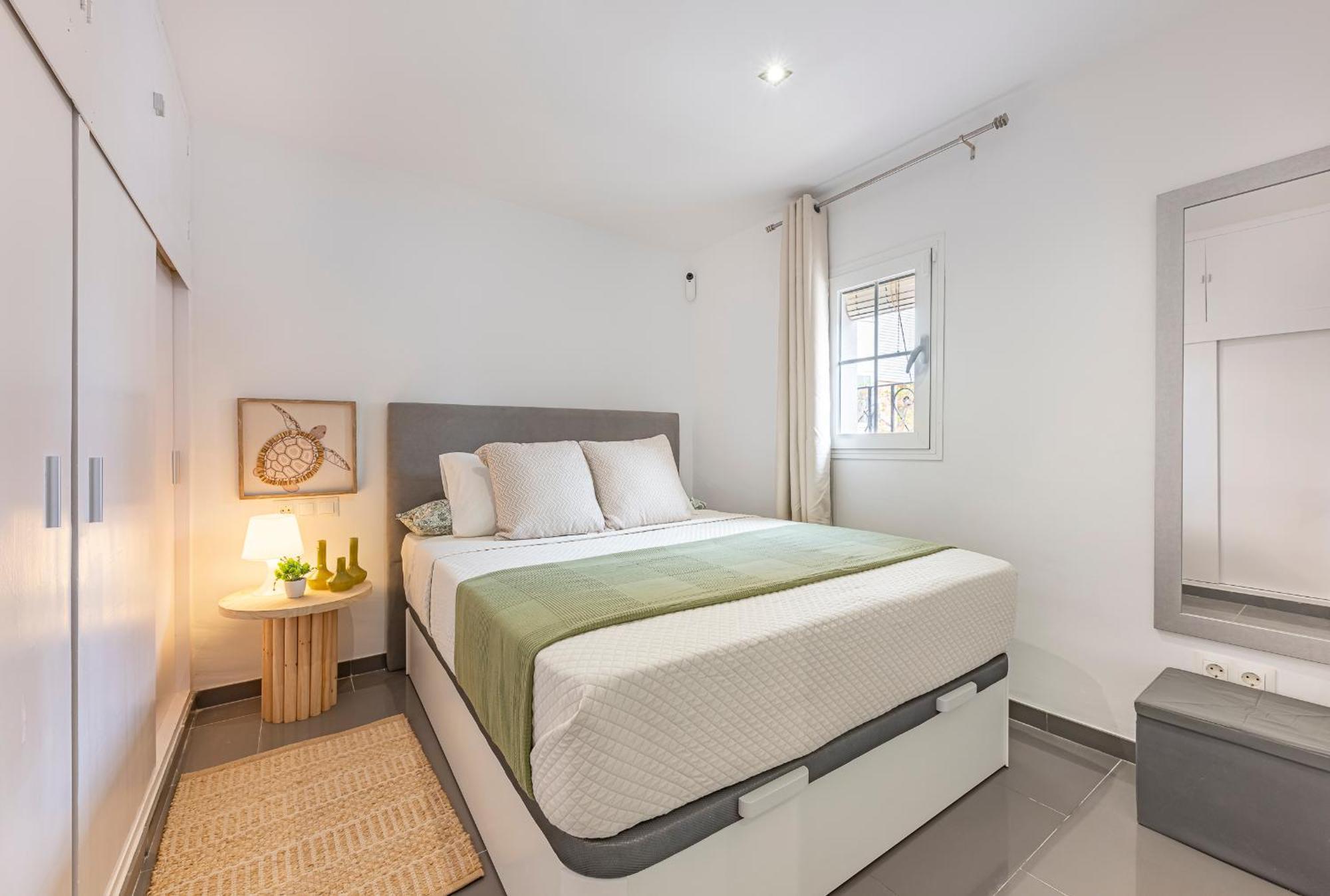 Maison Elysee * Estepona