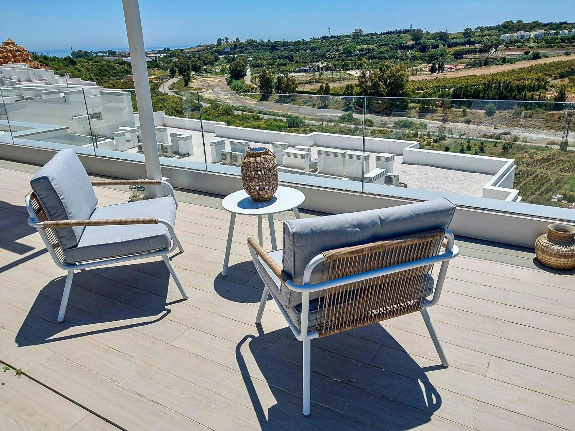 Holiday home Modern Townhouse In Oceana Gardens Cancelada
