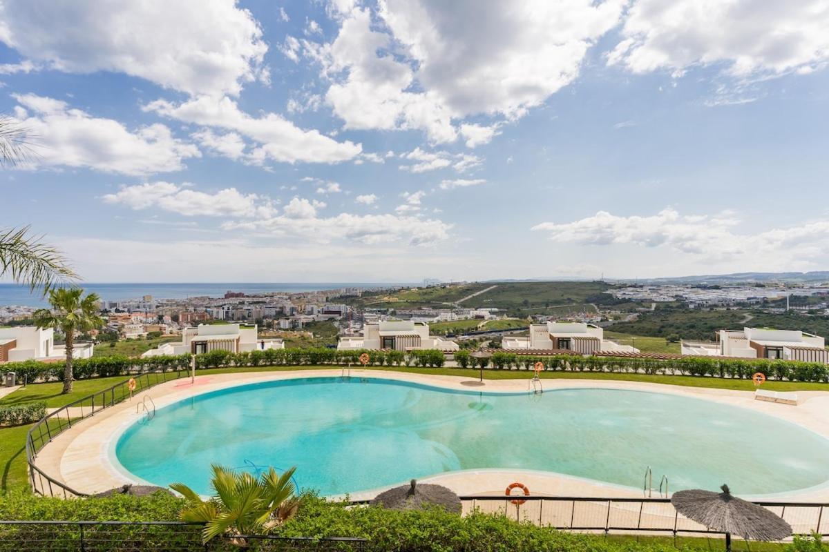 Luxury 2 Bed With Sea View Estepona