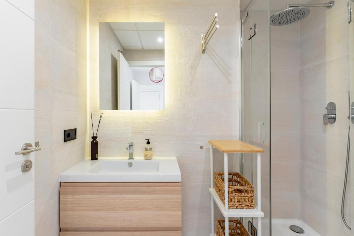Luxury 2 Bed With Sea View * Estepona