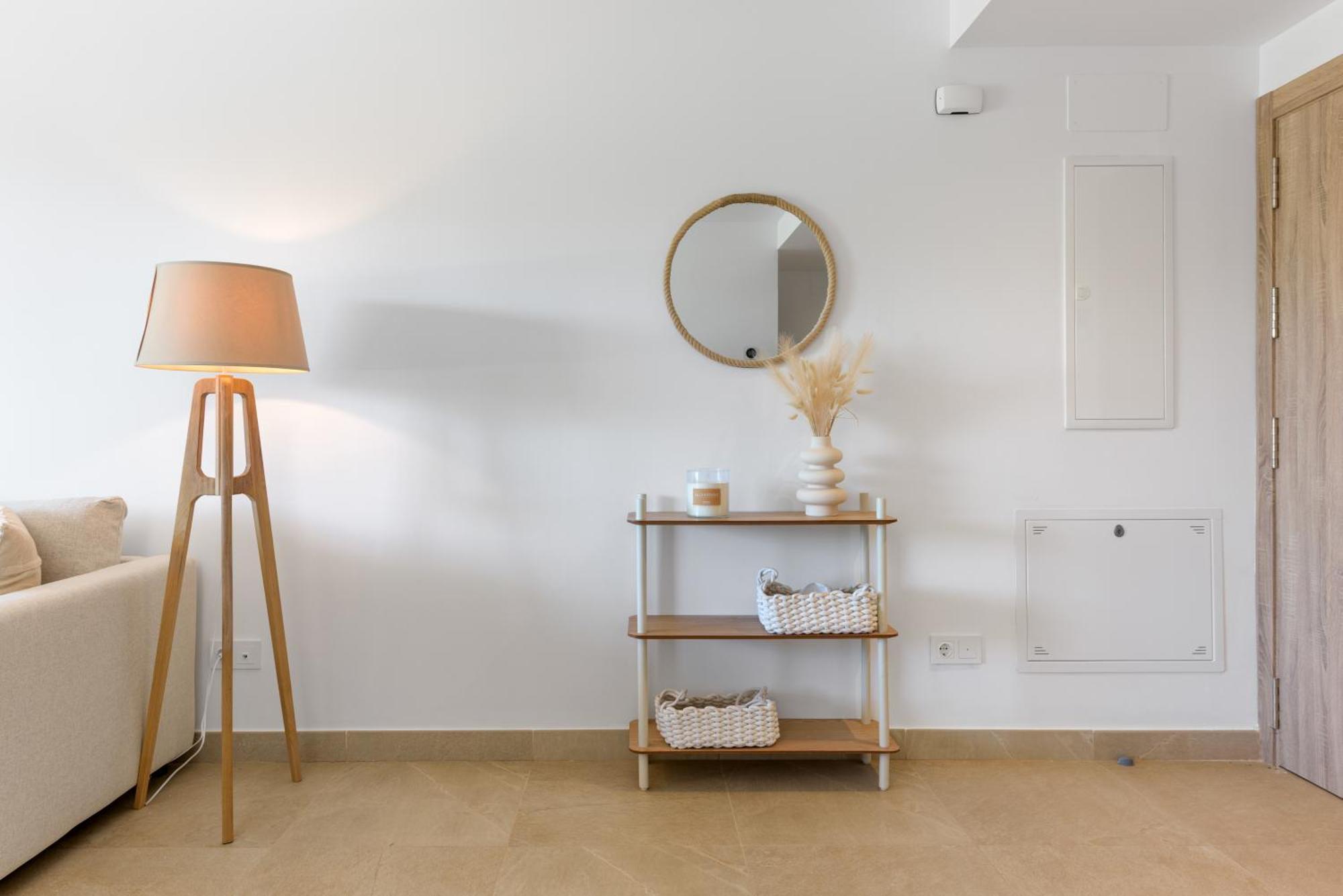 Apartamento Sunny Golf View