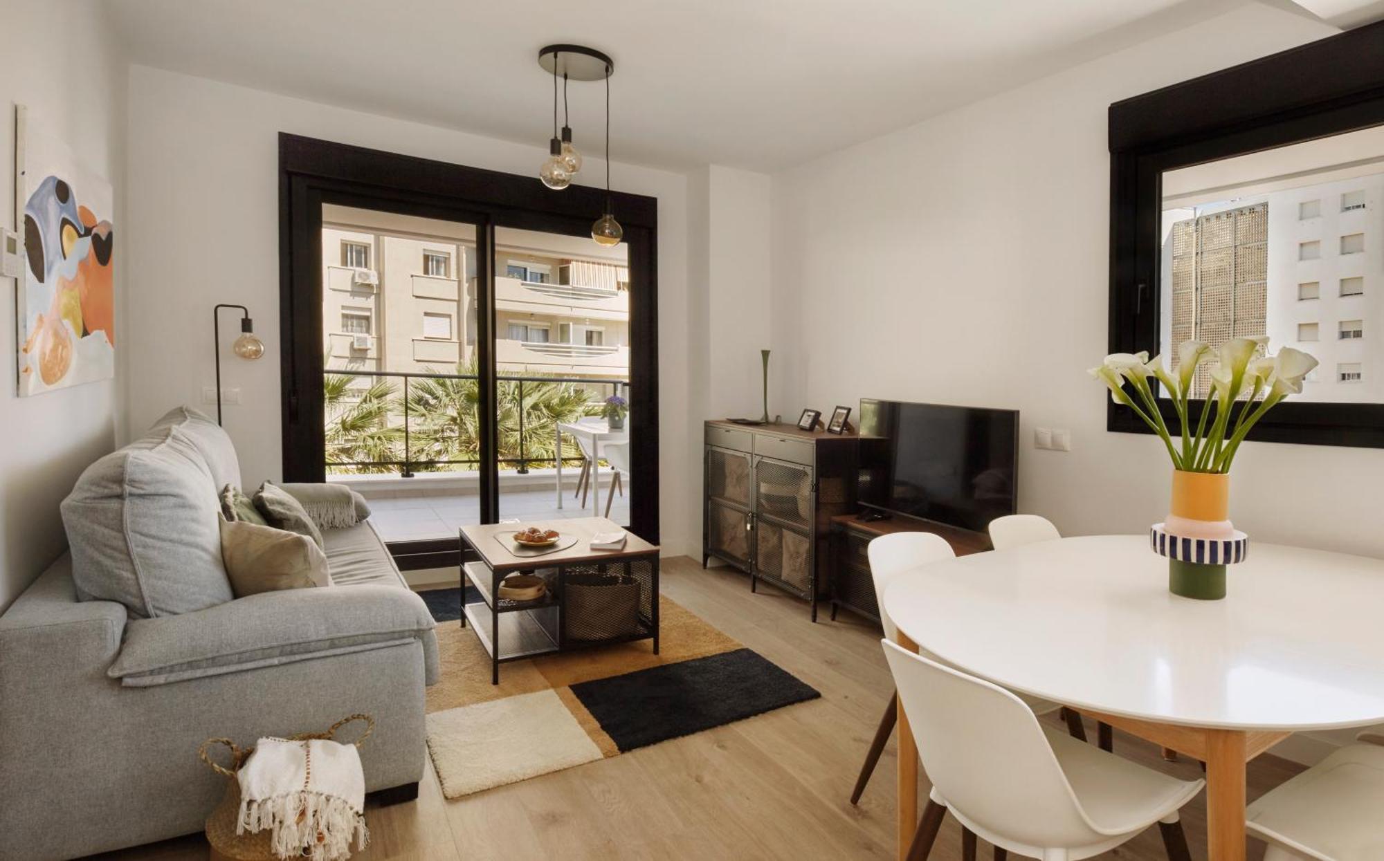 Enclave Apartment Estepona