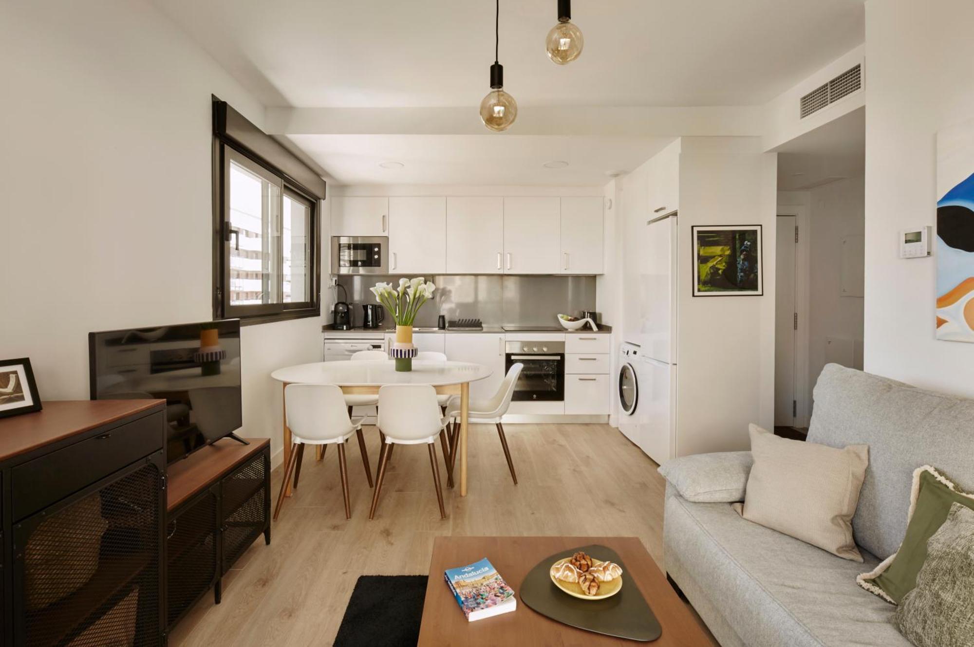 Enclave Apartment Estepona