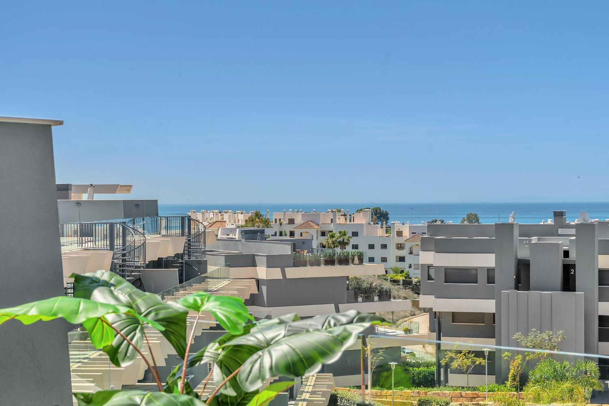 Oasis 325 Apartment *