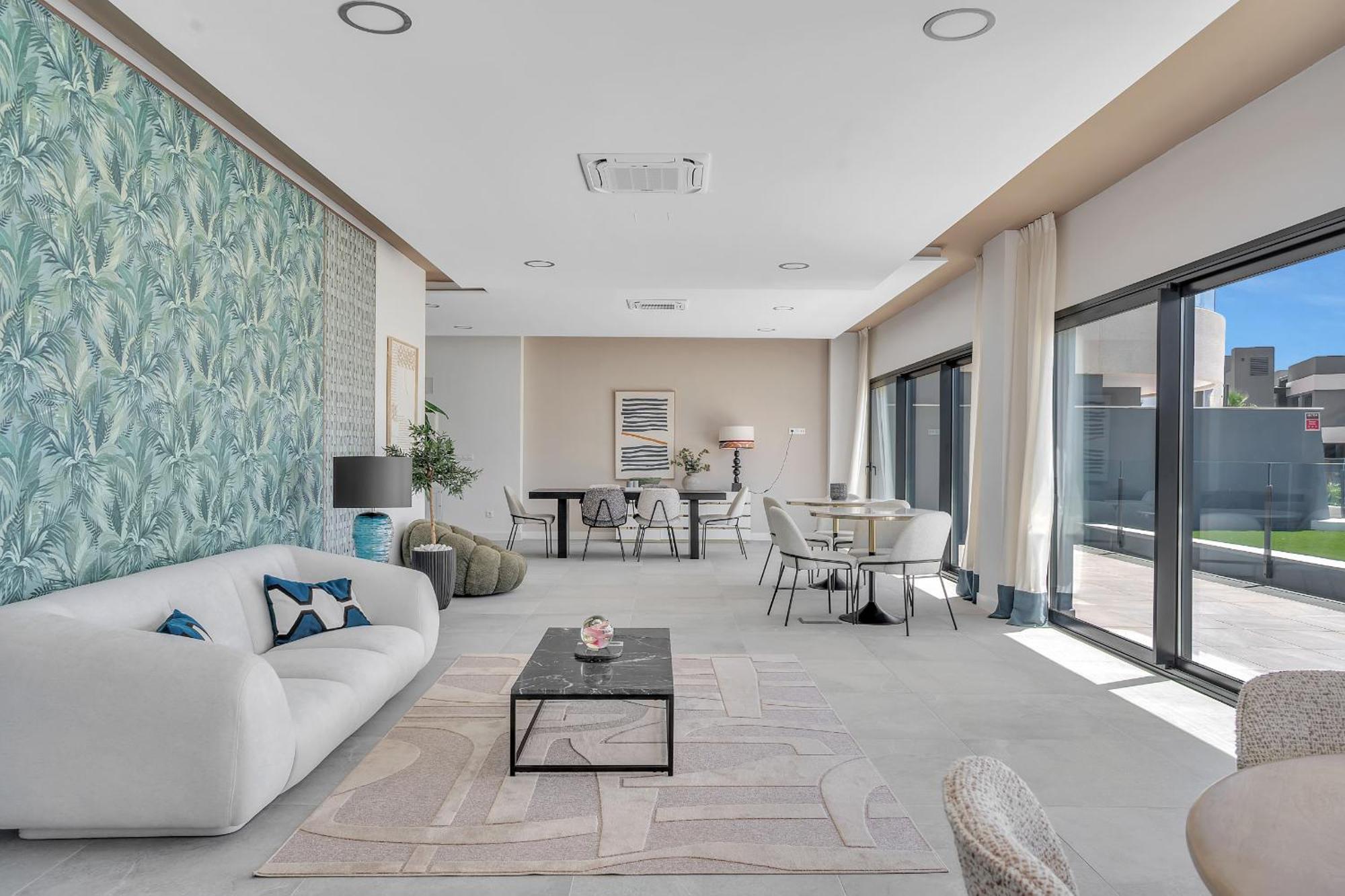 Oasis 325 Apartment Estepona
