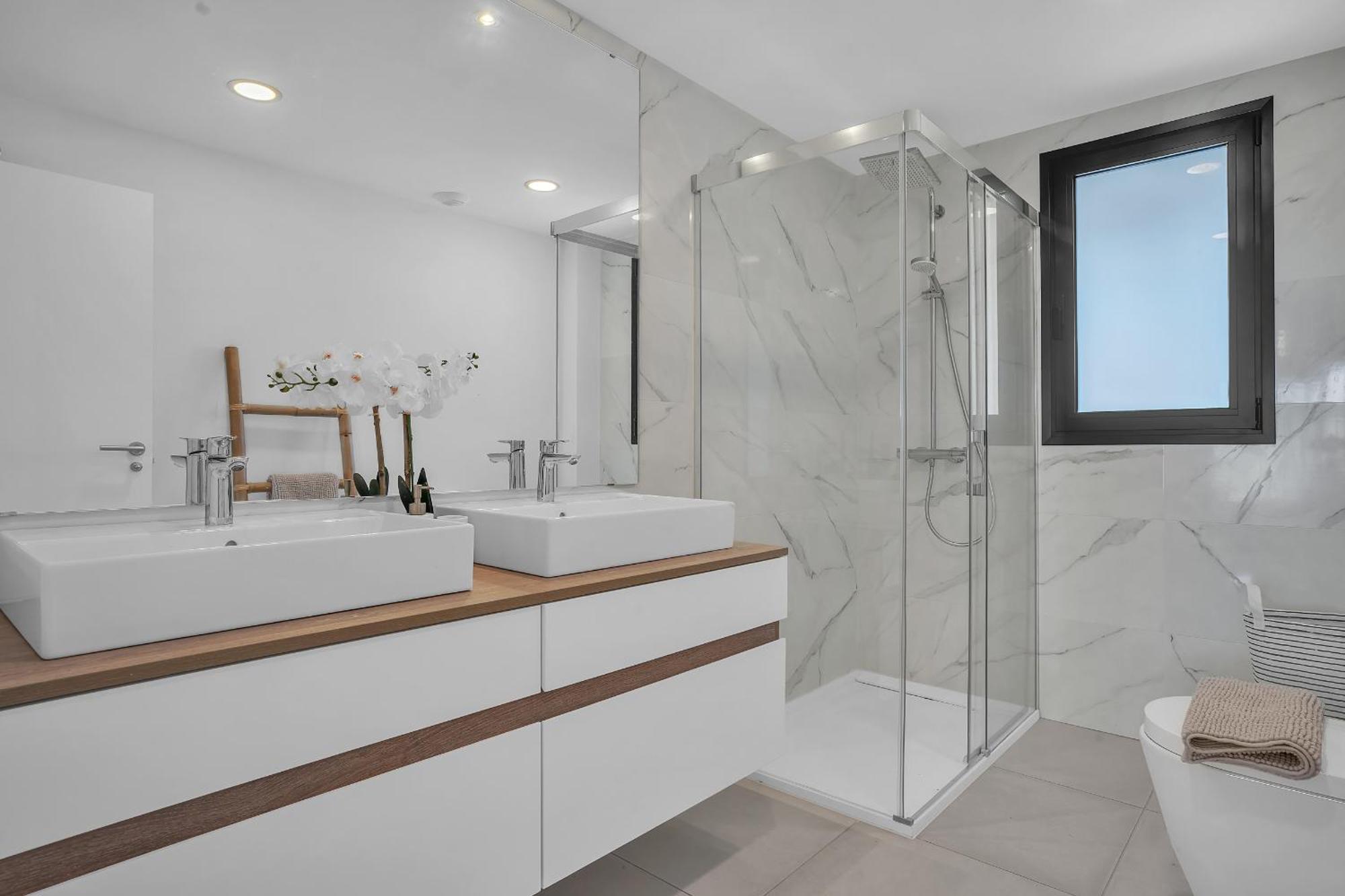 Apartment Oasis 325 Estepona