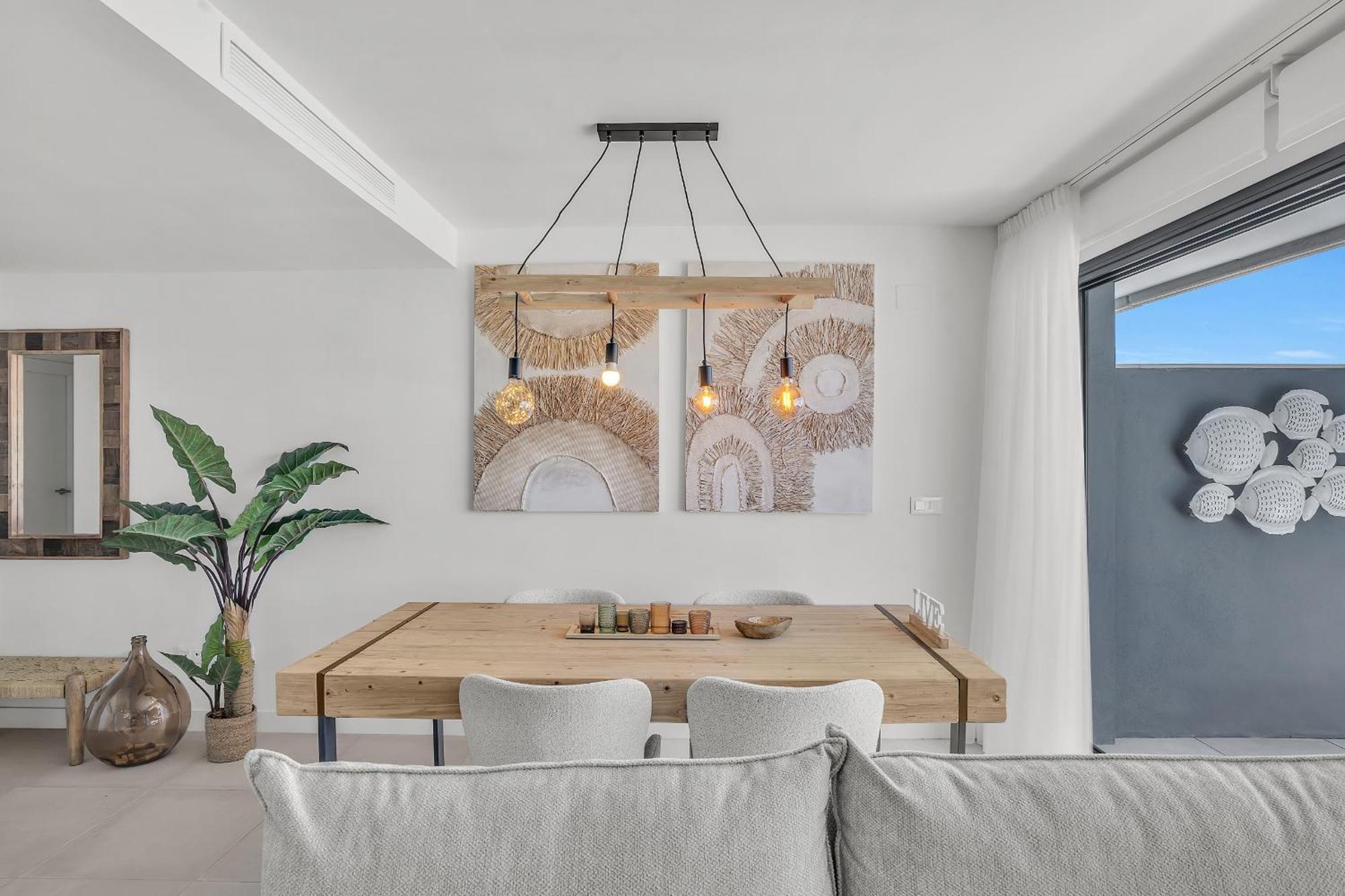 Apartment Oasis 325 Estepona