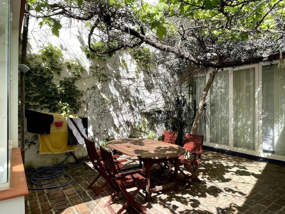 Holiday home Peace And Sun In The Old Town *