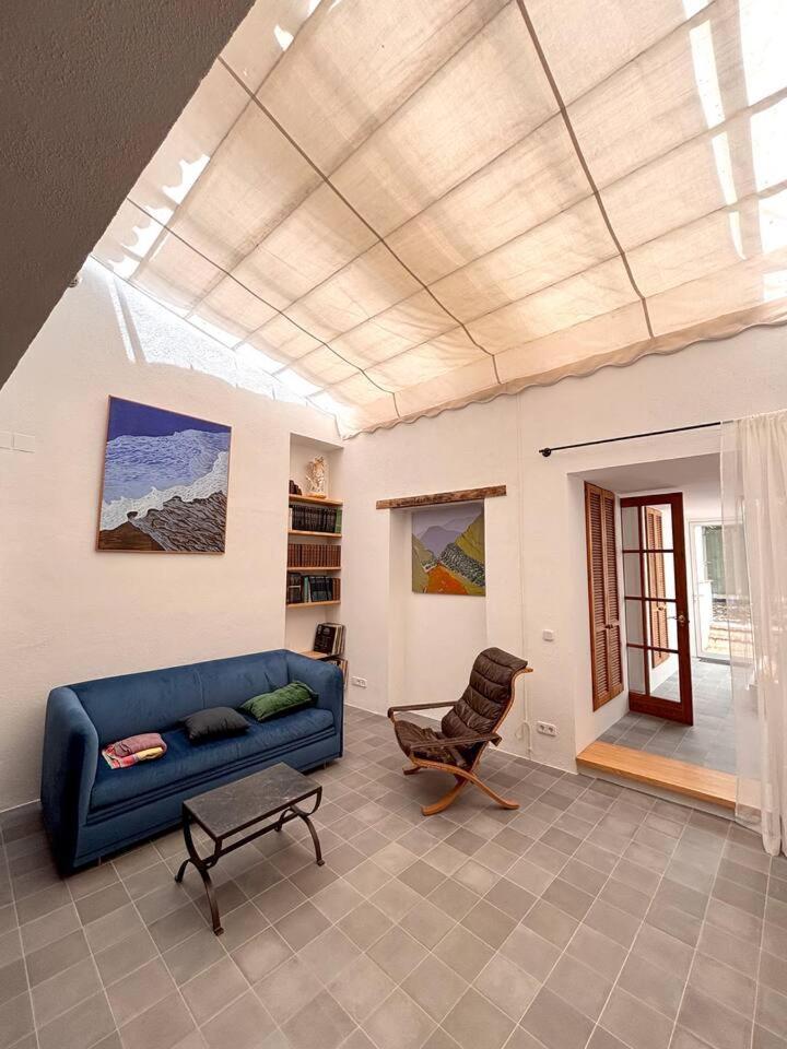 Peace And Sun In The Old Town Holiday home *