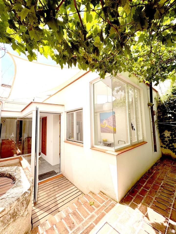 Holiday home Peace And Sun In The Old Town *