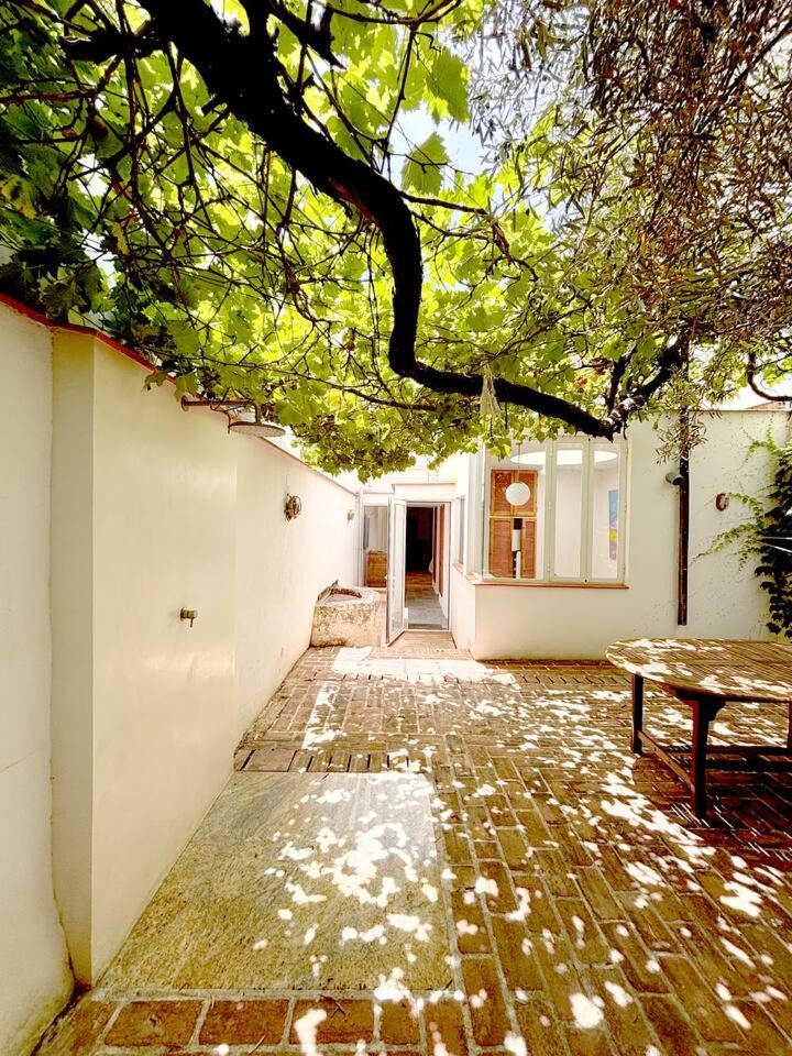 Peace And Sun In The Old Town Holiday home