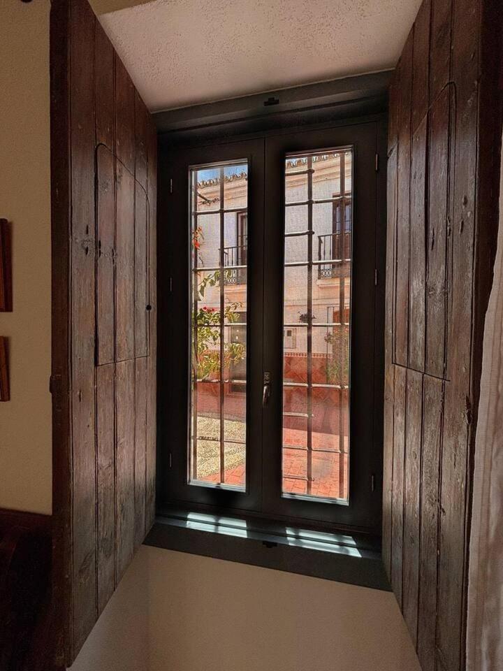 Peace And Sun In The Old Town Holiday home Estepona