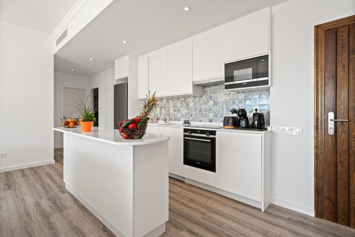 Stylish Ph With Private Rooftop & Sea Views Rdr497 Apartment