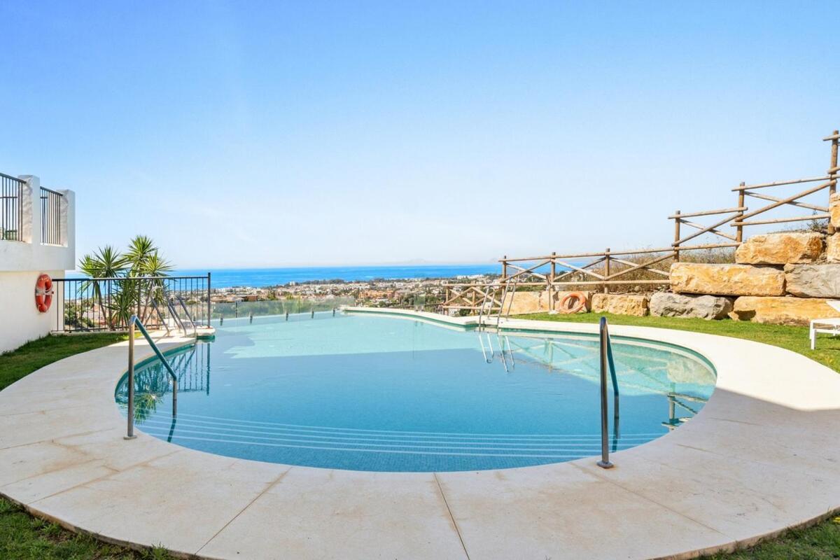 Apartment Stylish Ph With Private Rooftop & Sea Views Rdr497