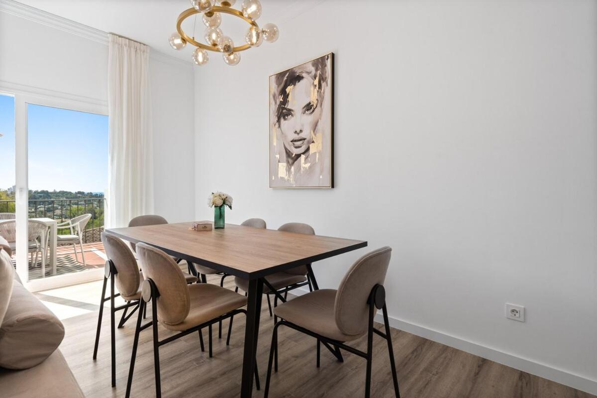 Stylish Ph With Private Rooftop & Sea Views Rdr497 *