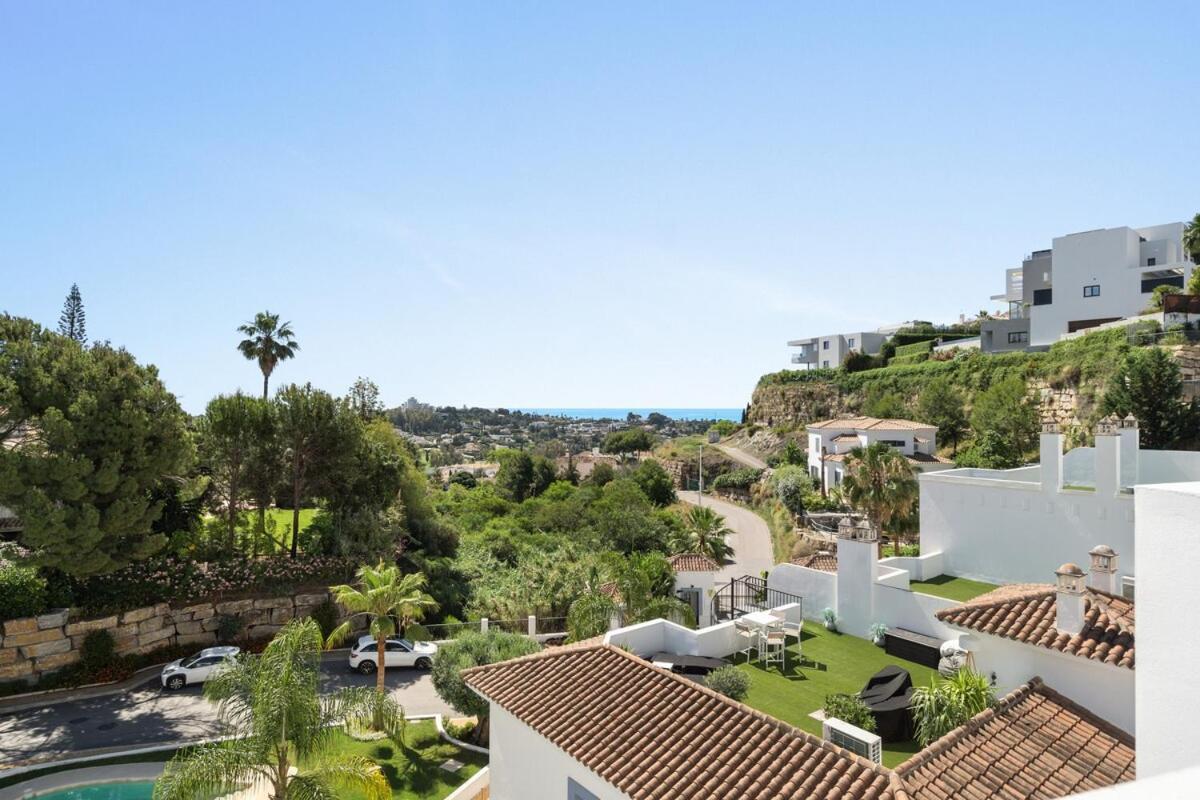 Stylish Ph With Private Rooftop & Sea Views Rdr497 *