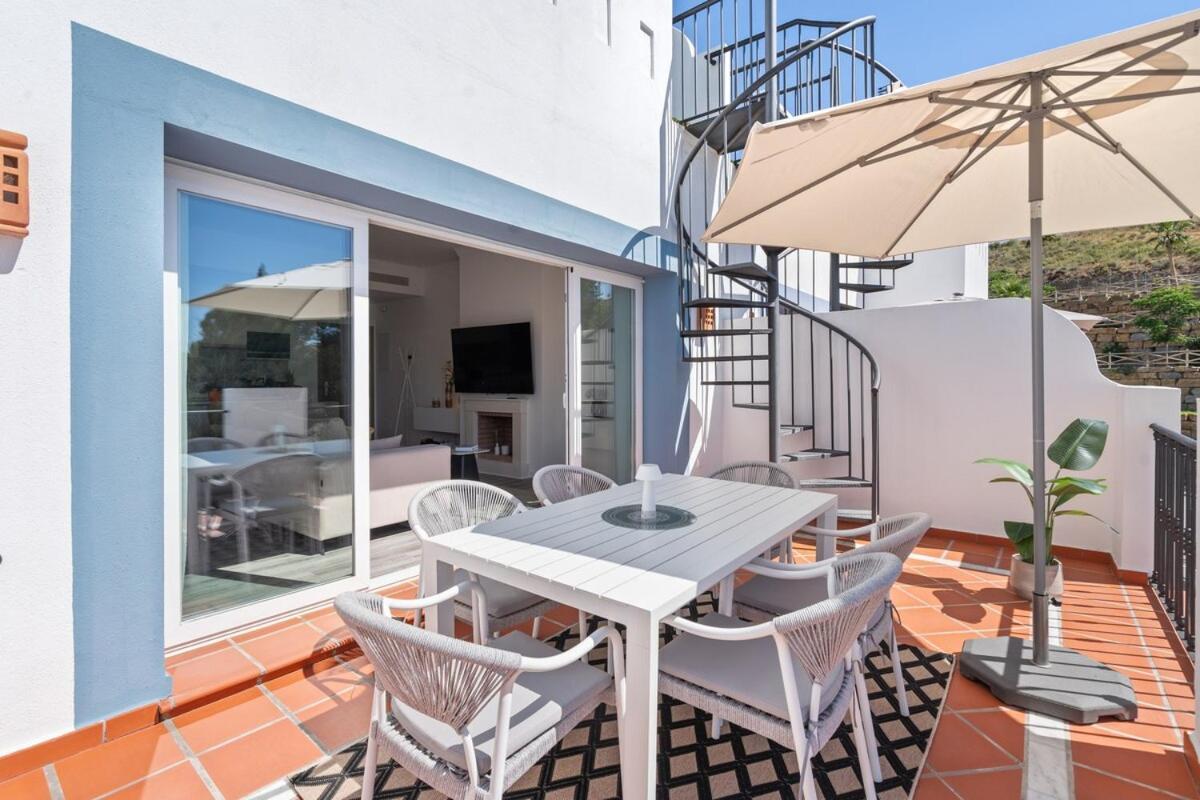 Apartment Stylish Ph With Private Rooftop & Sea Views Rdr497
