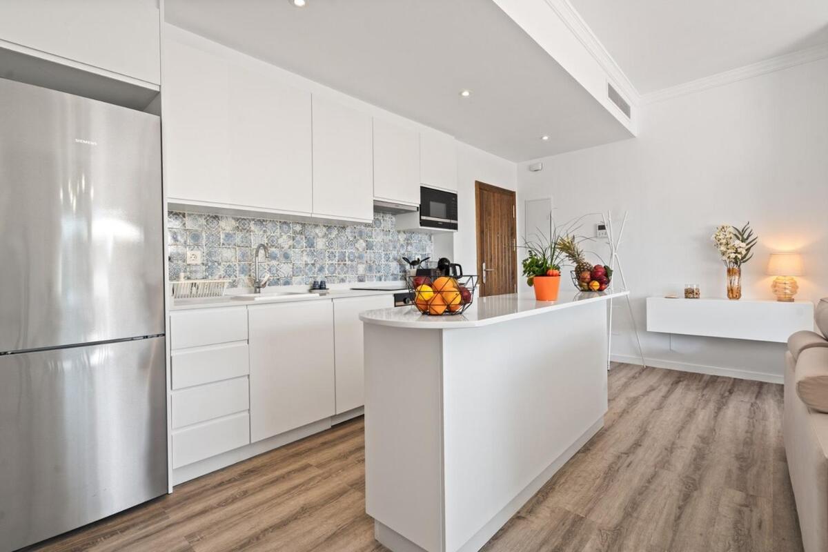 Apartment Stylish Ph With Private Rooftop & Sea Views Rdr497