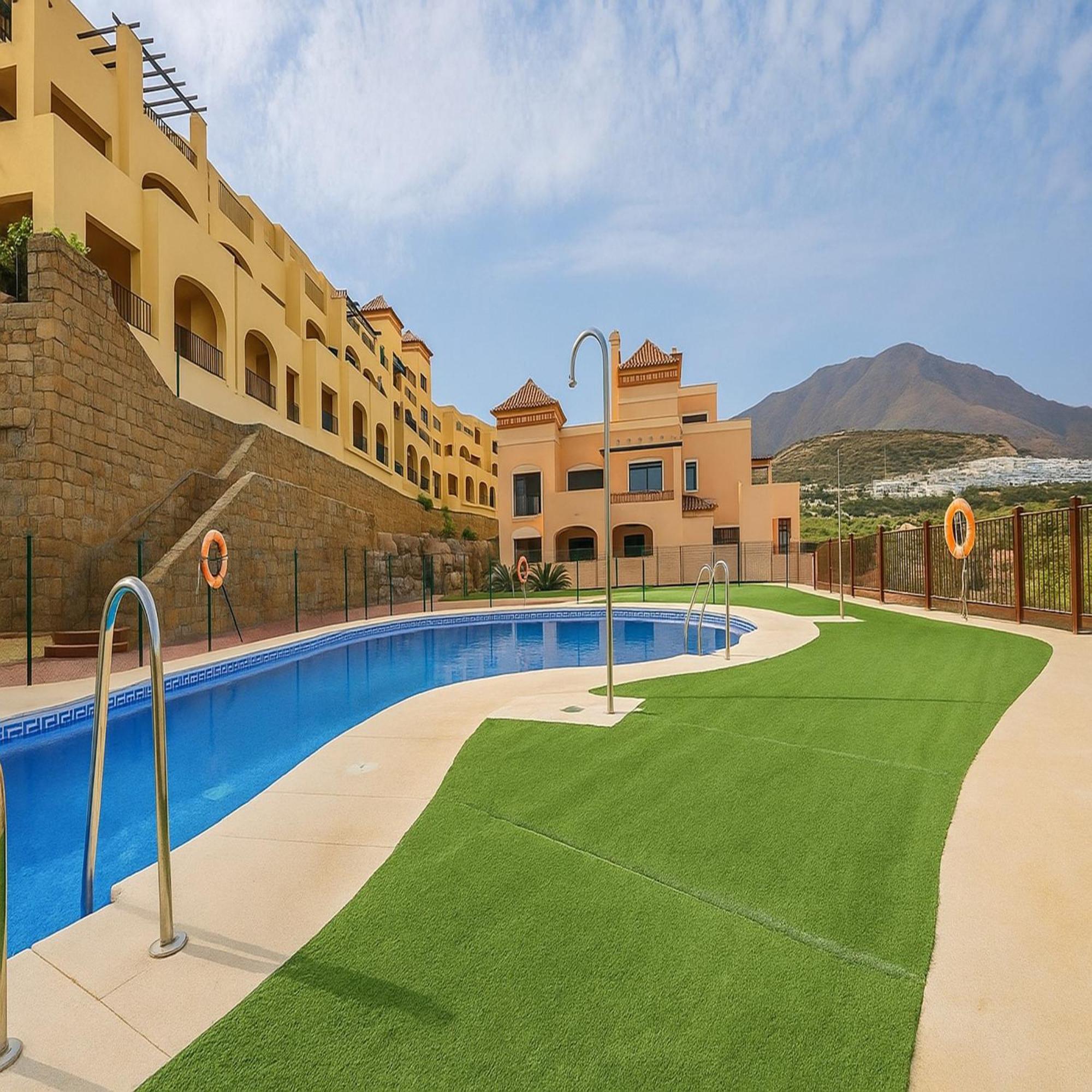 Appartement Dona Lucia Resort- Between Mountain And Sea