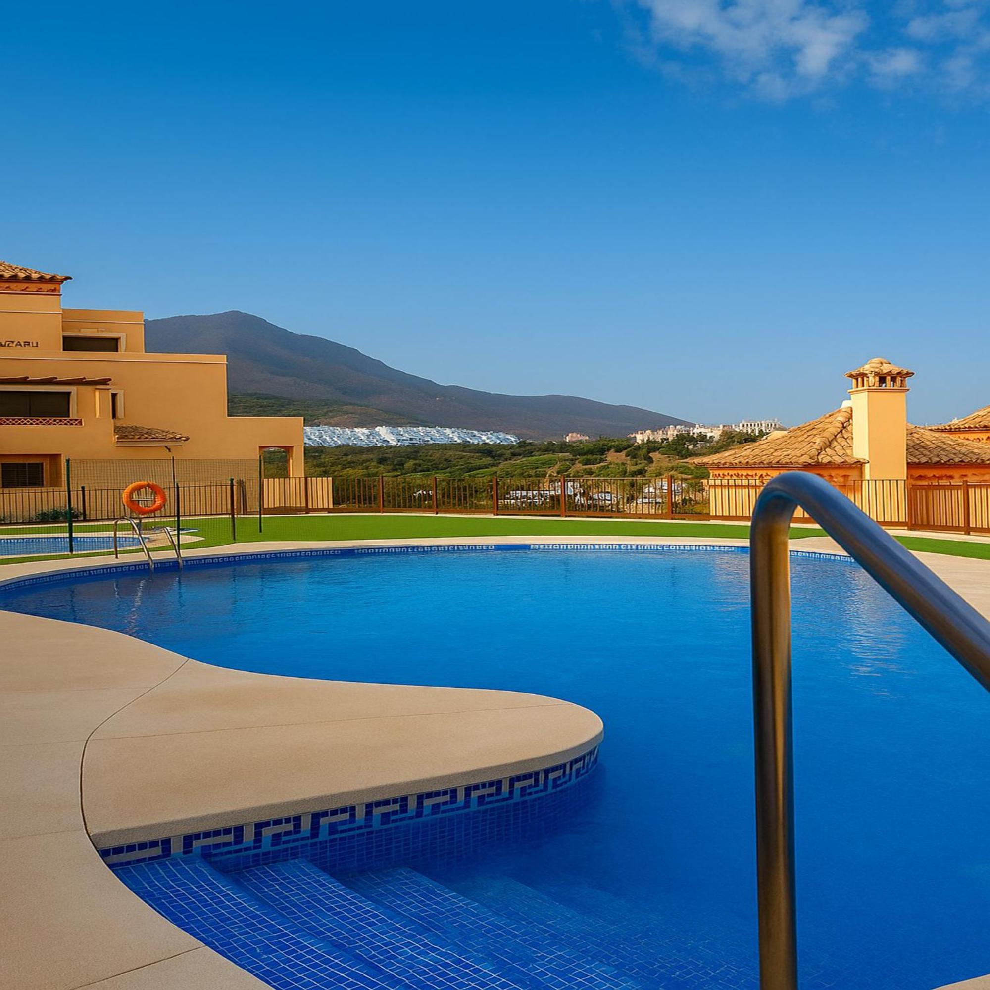 Appartement Dona Lucia Resort- Between Mountain And Sea *