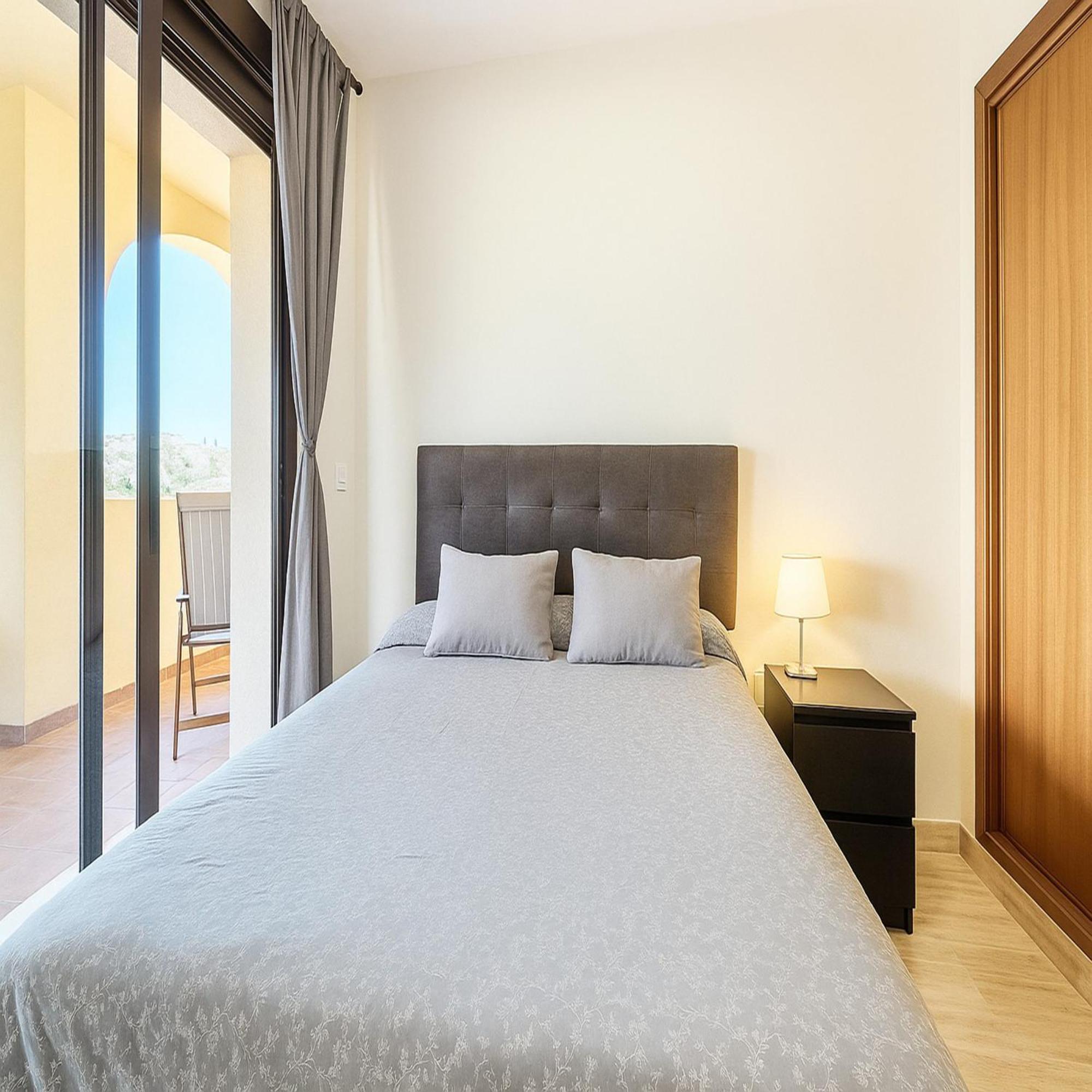 Appartement Dona Lucia Resort- Between Mountain And Sea *