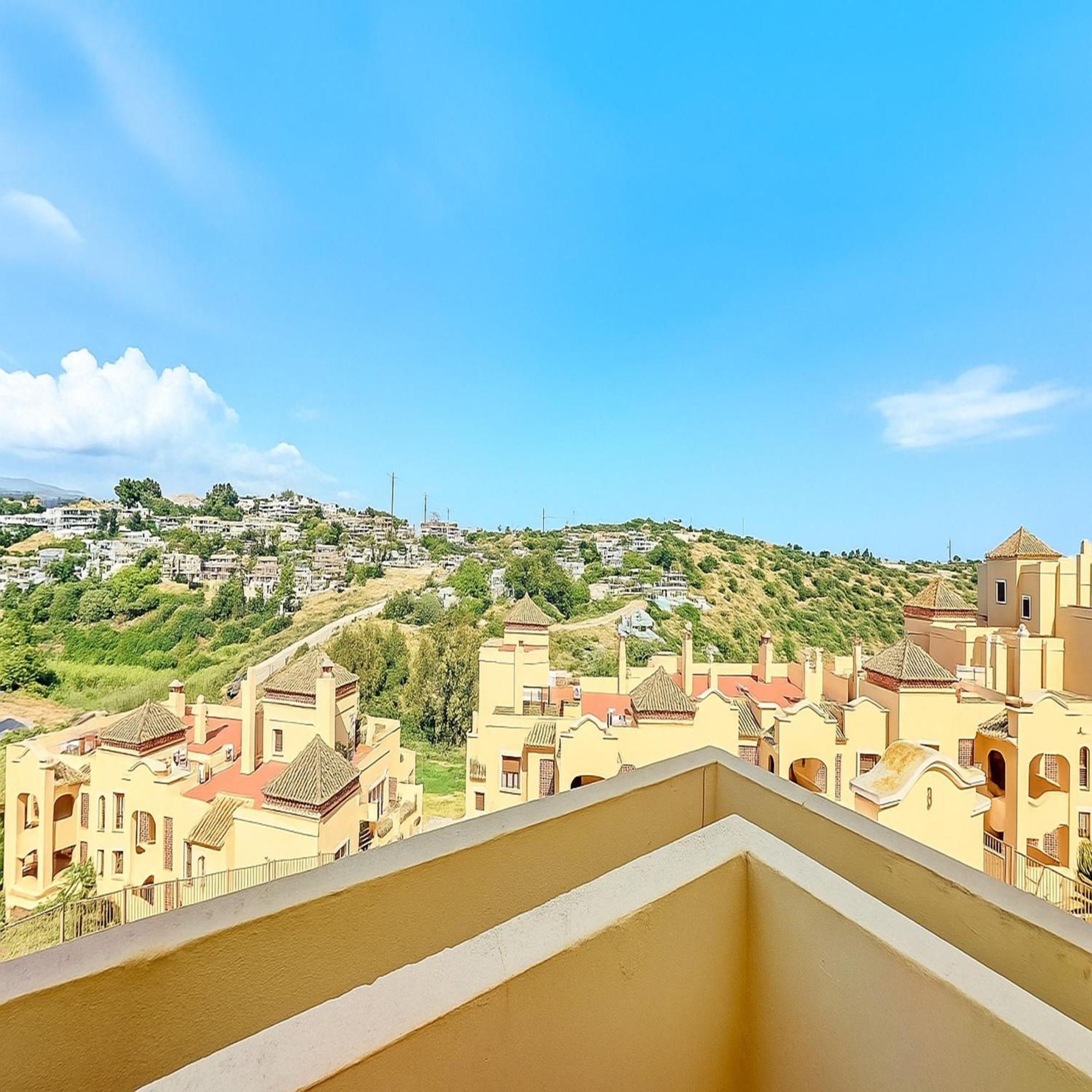 Dona Lucia Resort- Between Mountain And Sea Appartement *