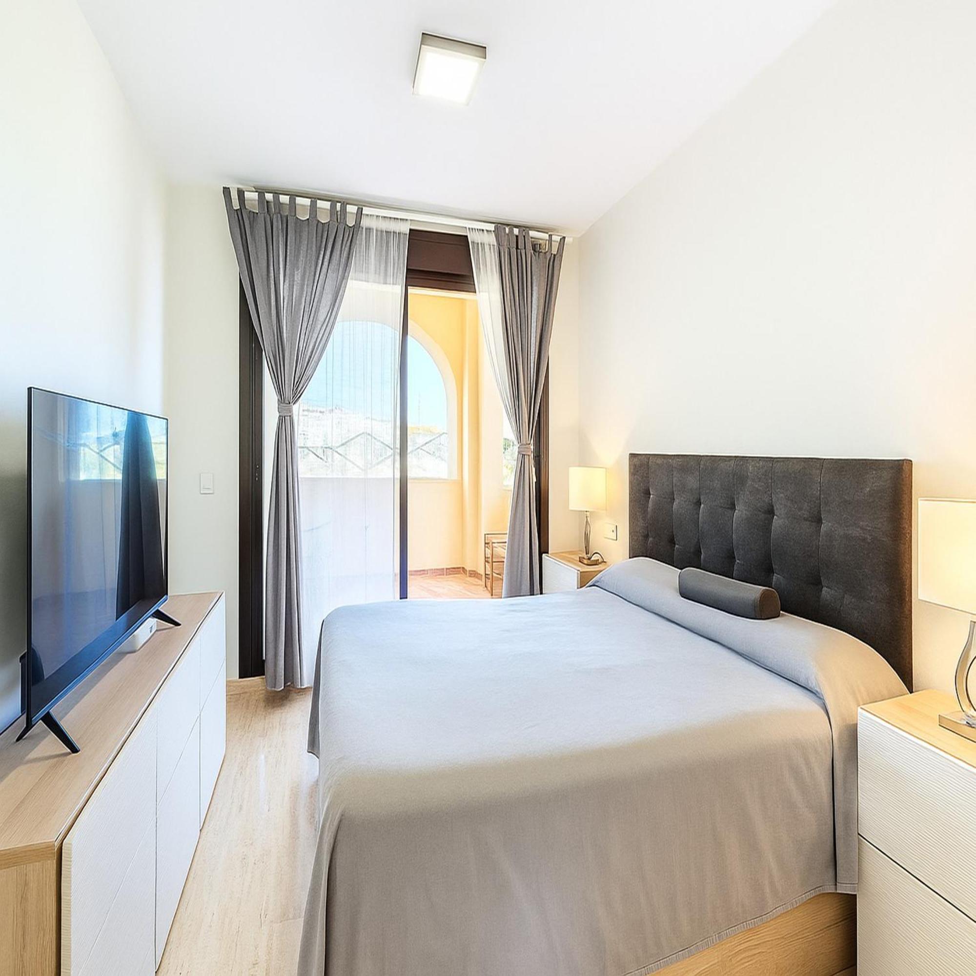 Dona Lucia Resort- Between Mountain And Sea Appartement *
