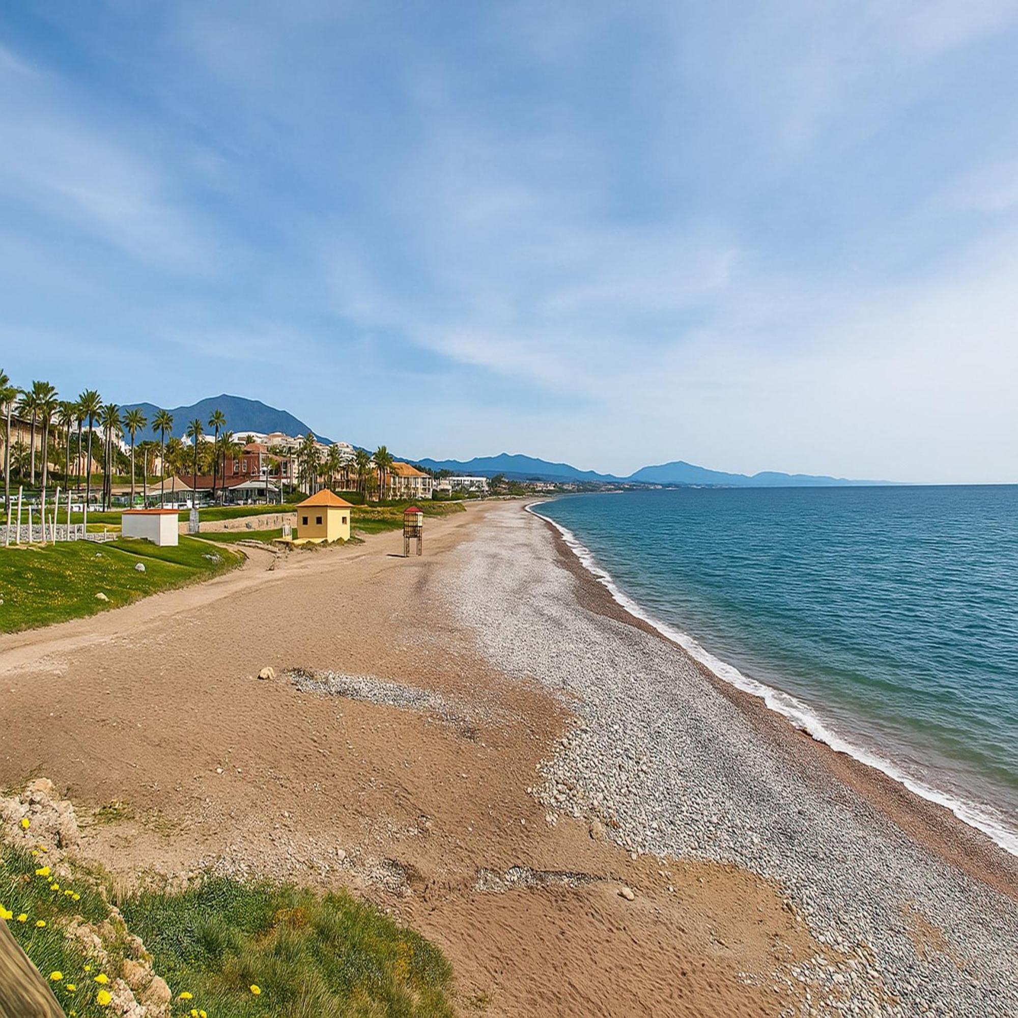 Dona Lucia Resort- Between Mountain And Sea