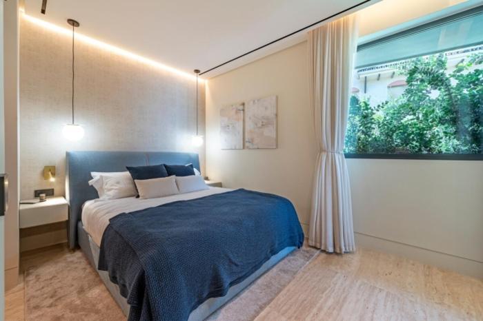 Apartment Luxury Front Line Ikkil Bay